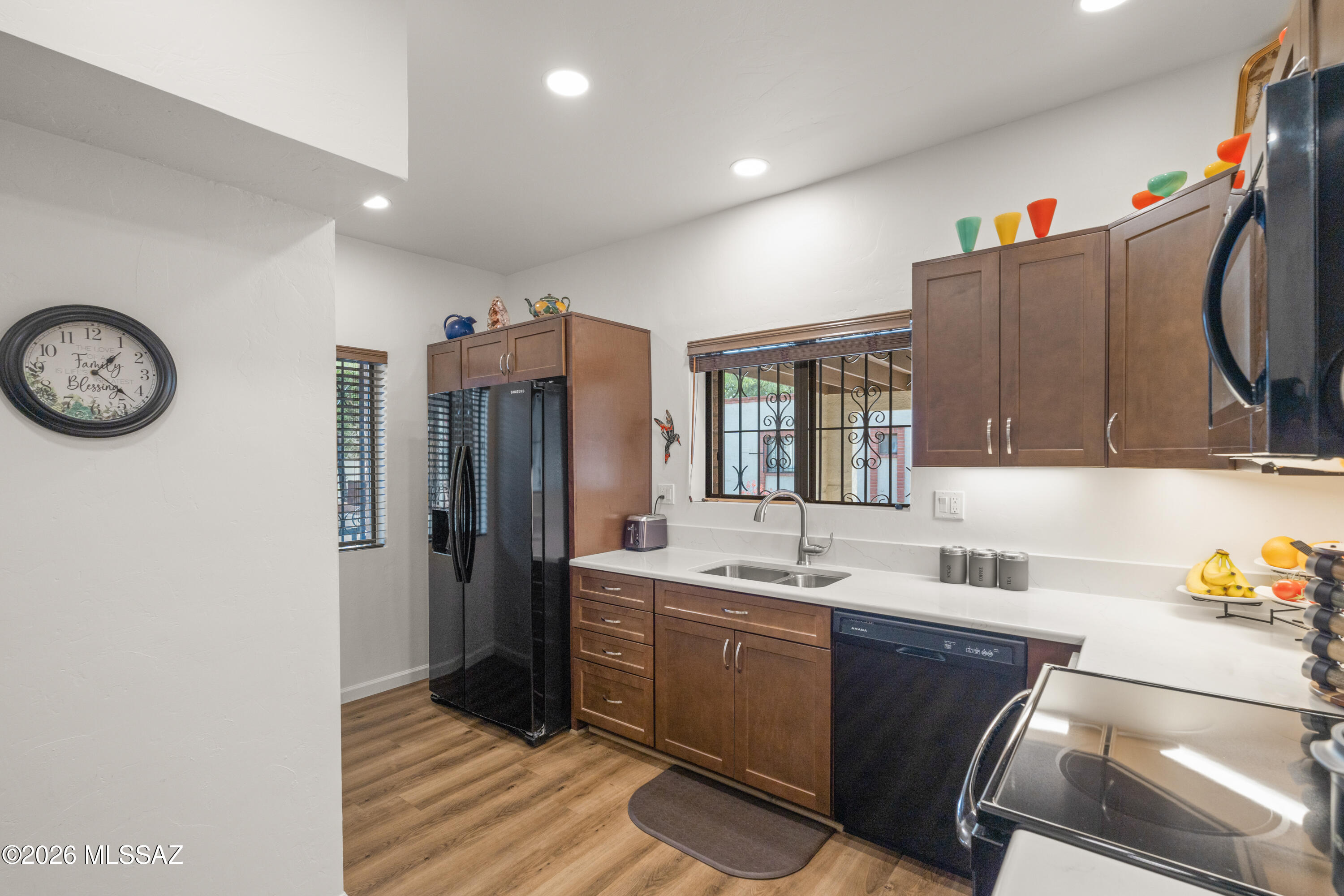 Limberlost Villas Townhouses (1-40) - Residential