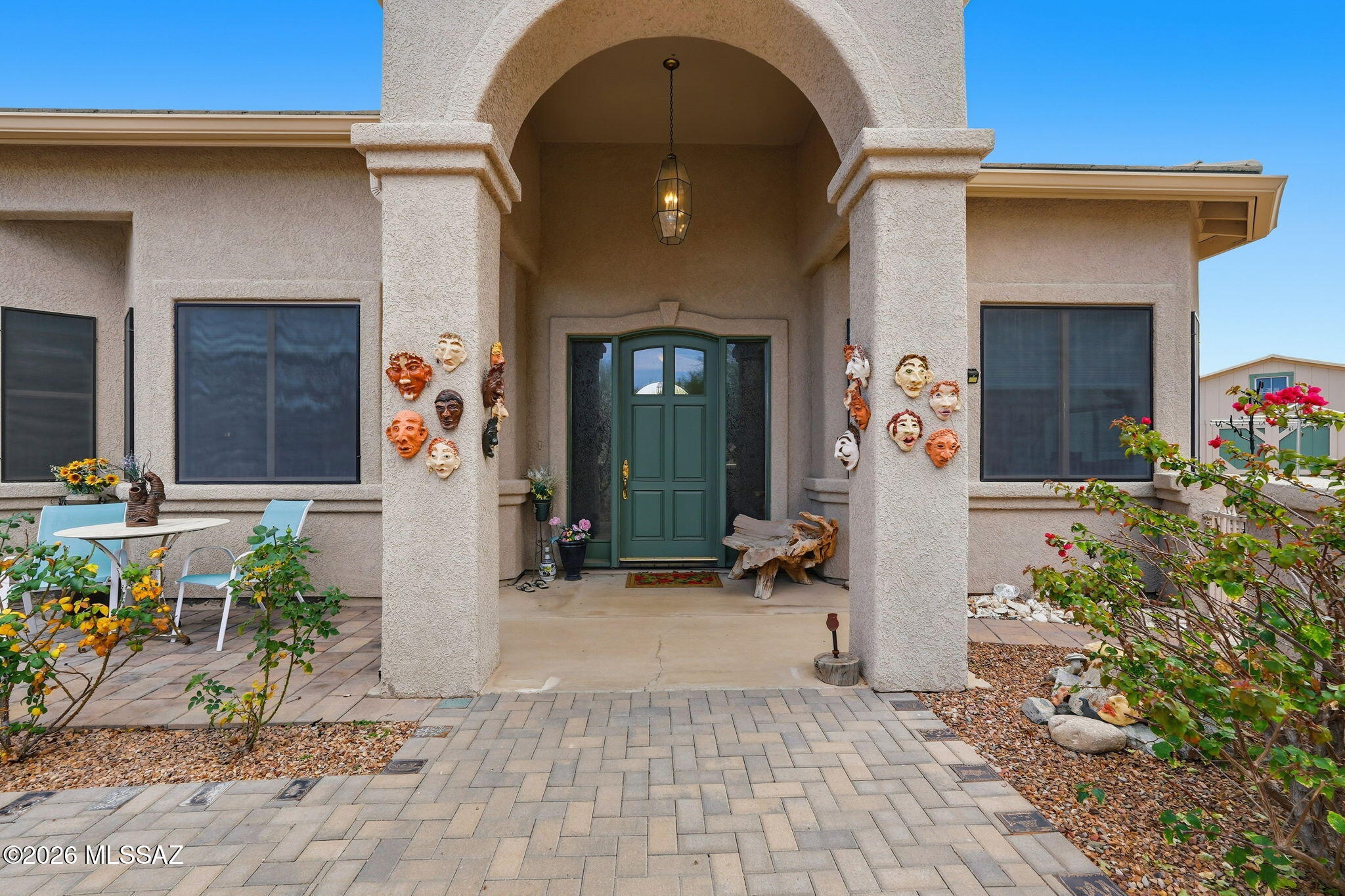 Rancho Buena Vista (30-69) - Residential