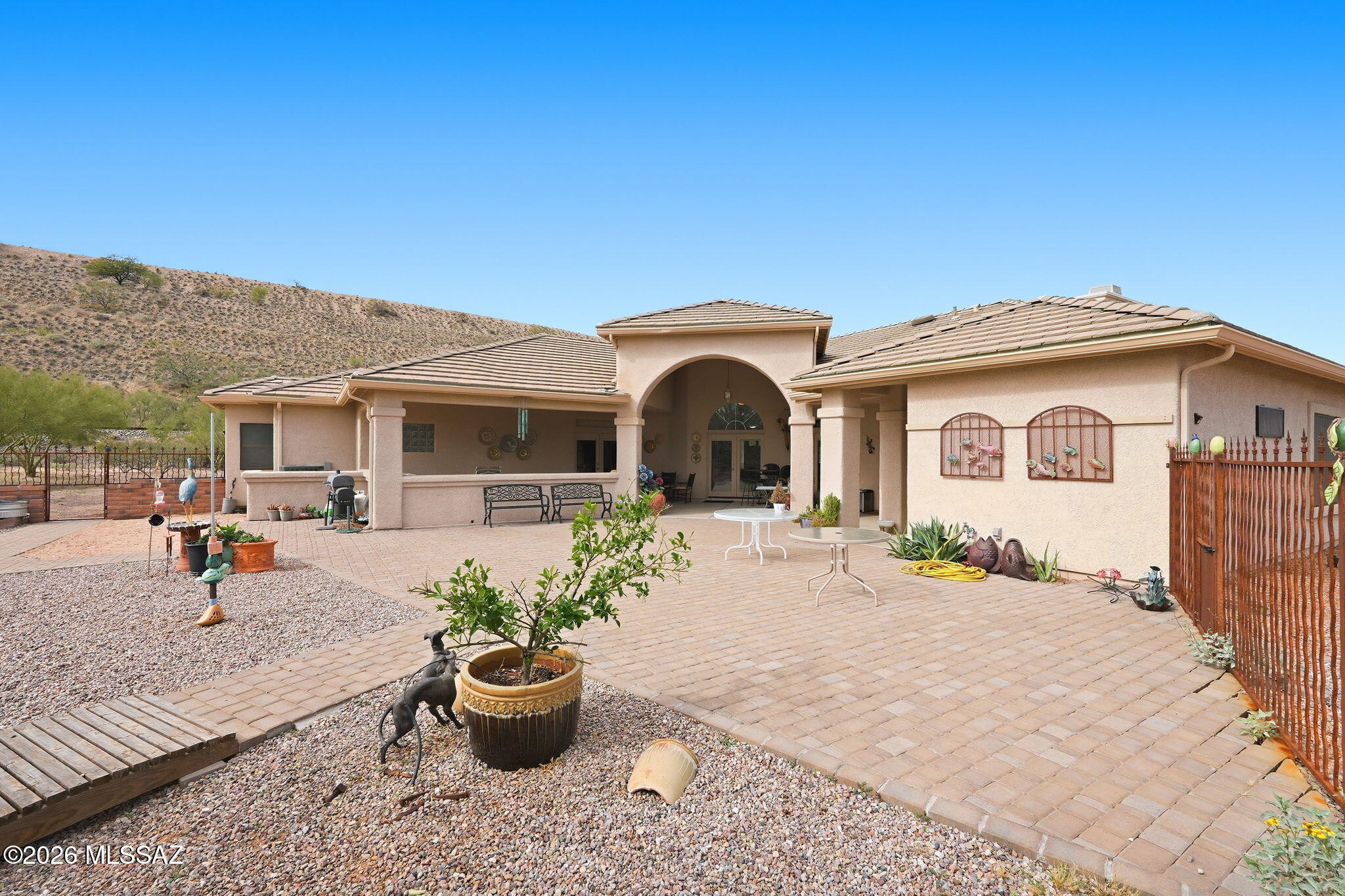 Rancho Buena Vista (30-69) - Residential