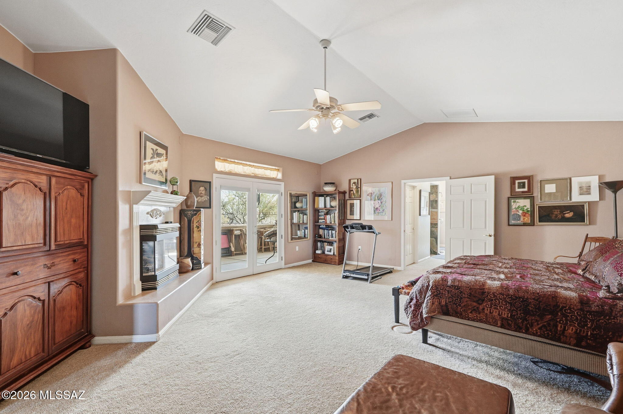 Rancho Buena Vista (30-69) - Residential