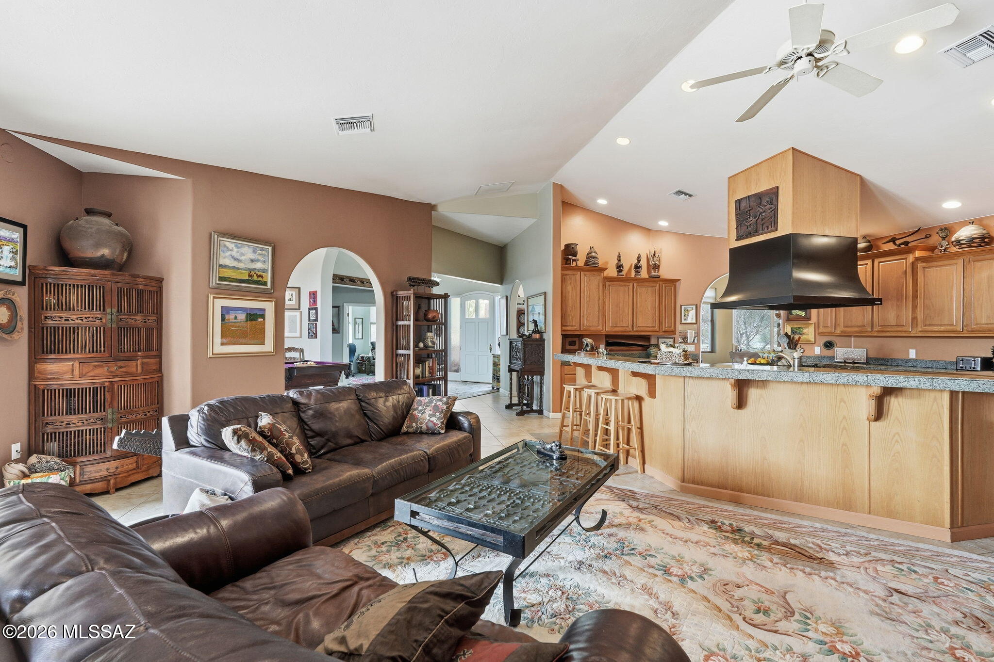 Rancho Buena Vista (30-69) - Residential