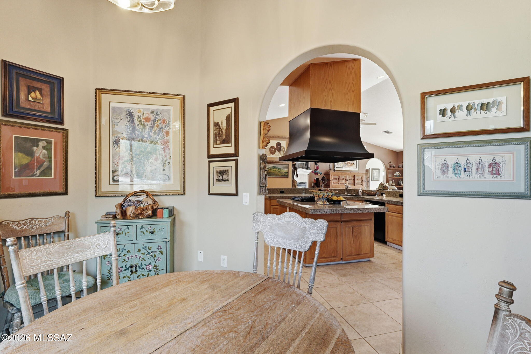 Rancho Buena Vista (30-69) - Residential