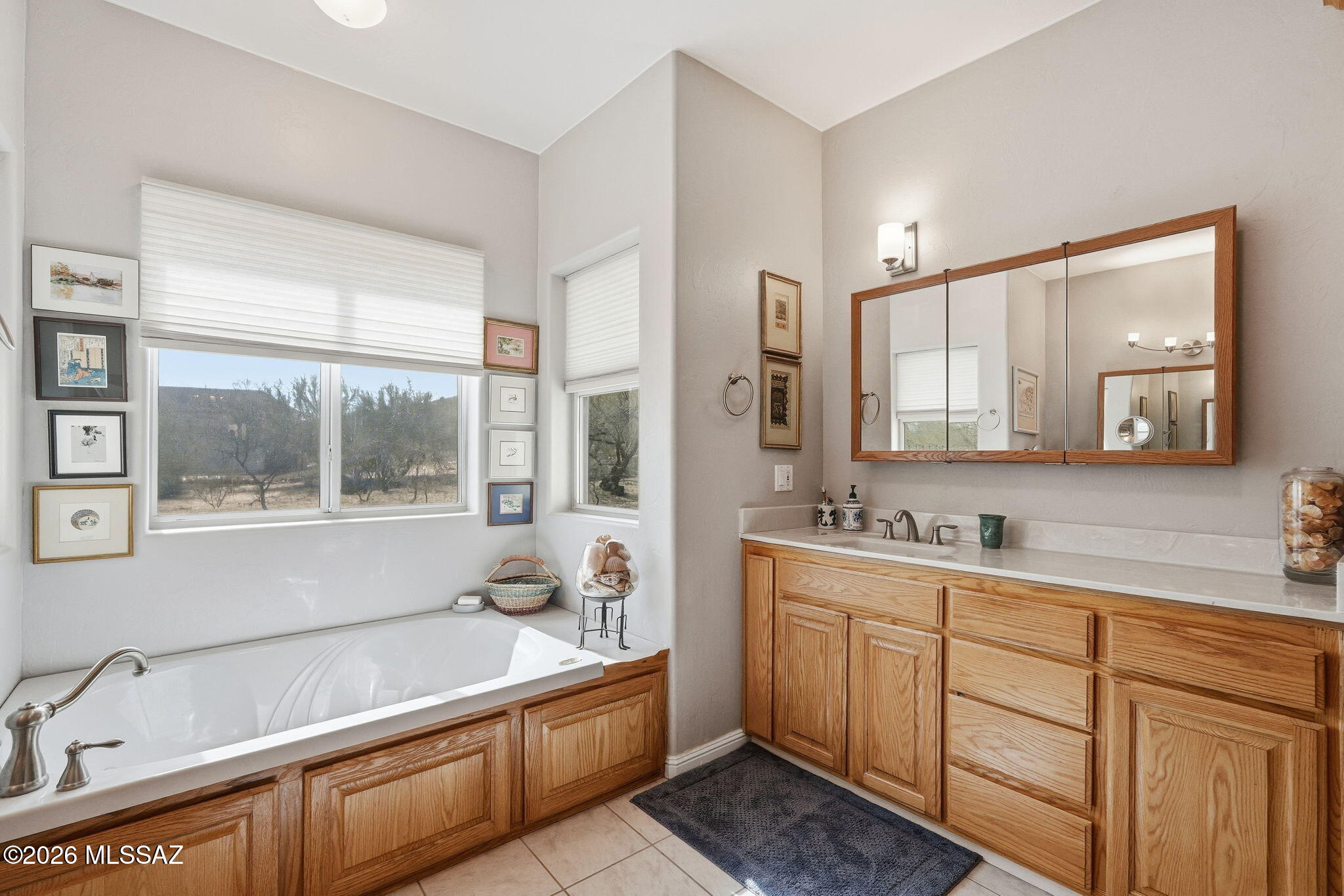 Rancho Buena Vista (30-69) - Residential
