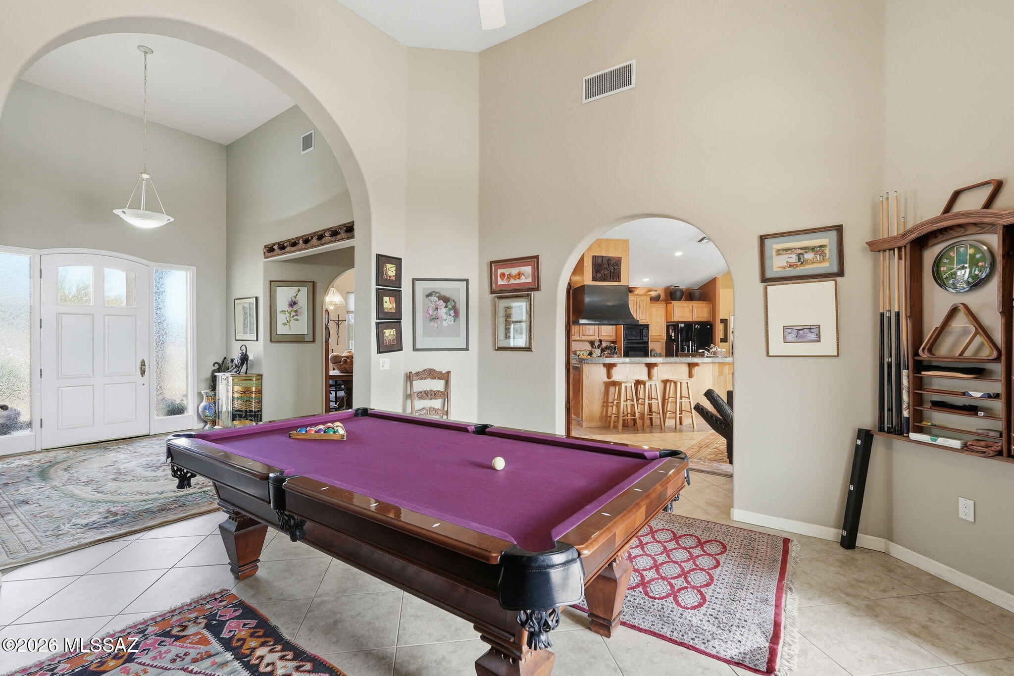 Rancho Buena Vista (30-69) - Residential