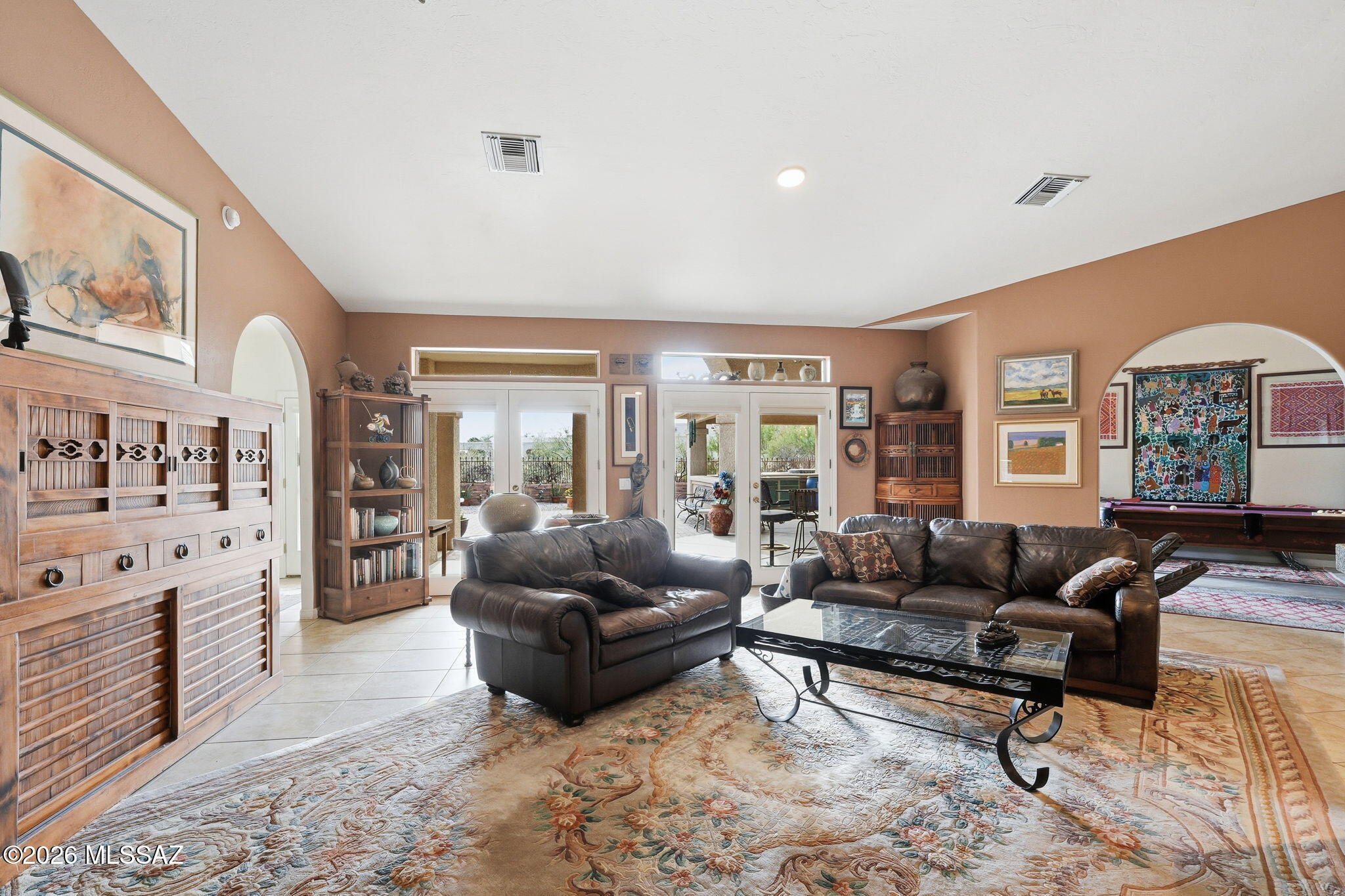 Rancho Buena Vista (30-69) - Residential