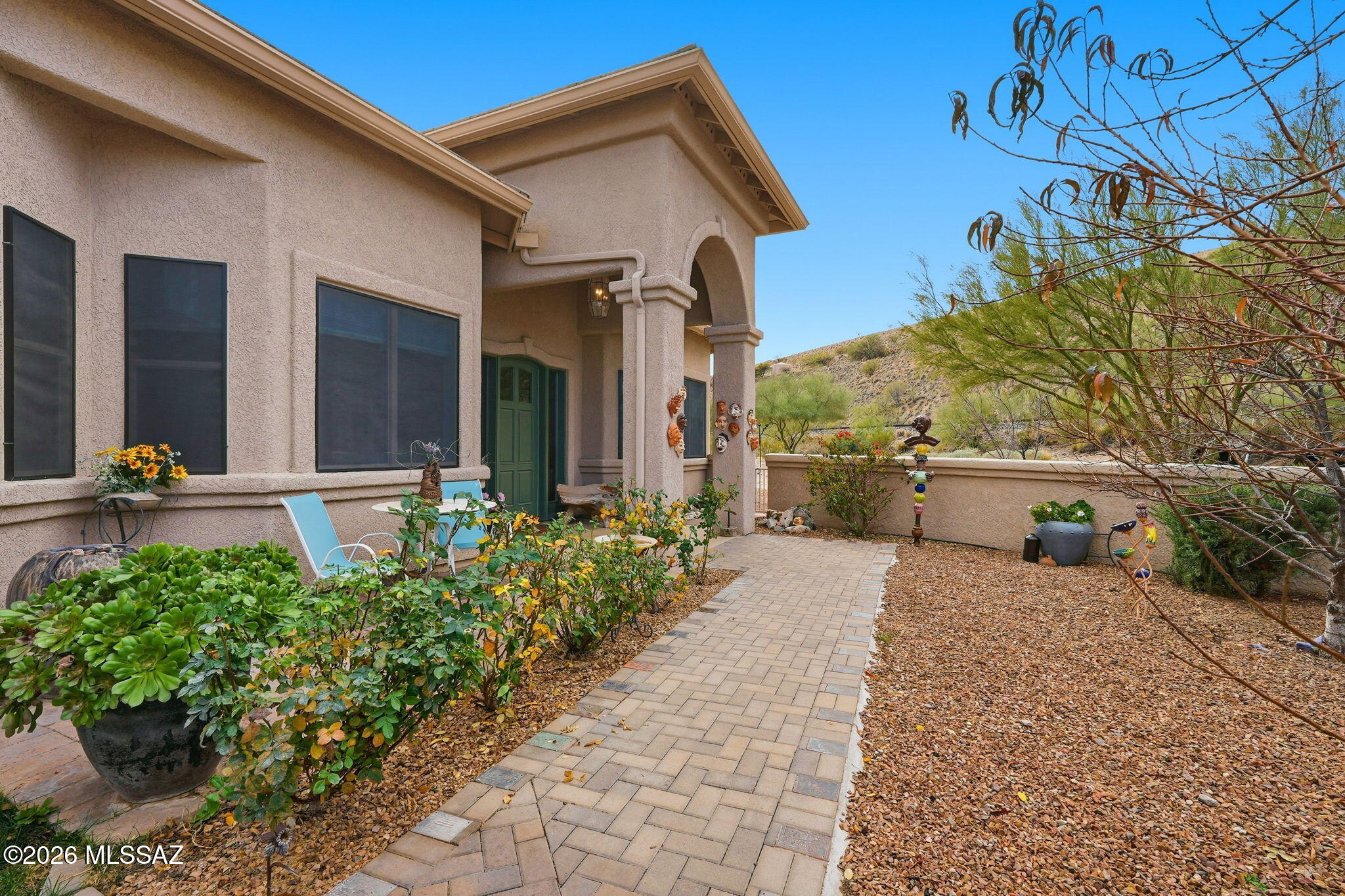 Rancho Buena Vista (30-69) - Residential
