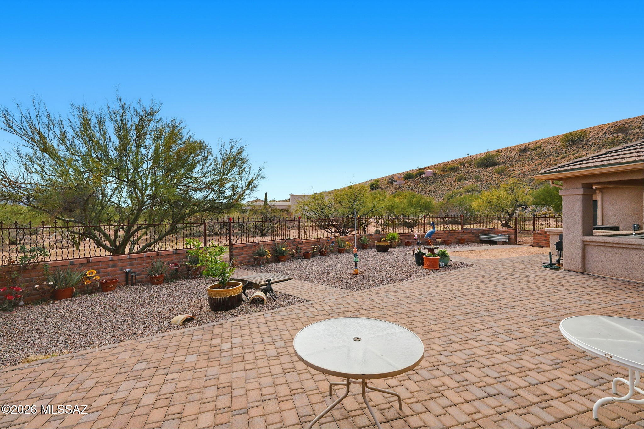 Rancho Buena Vista (30-69) - Residential
