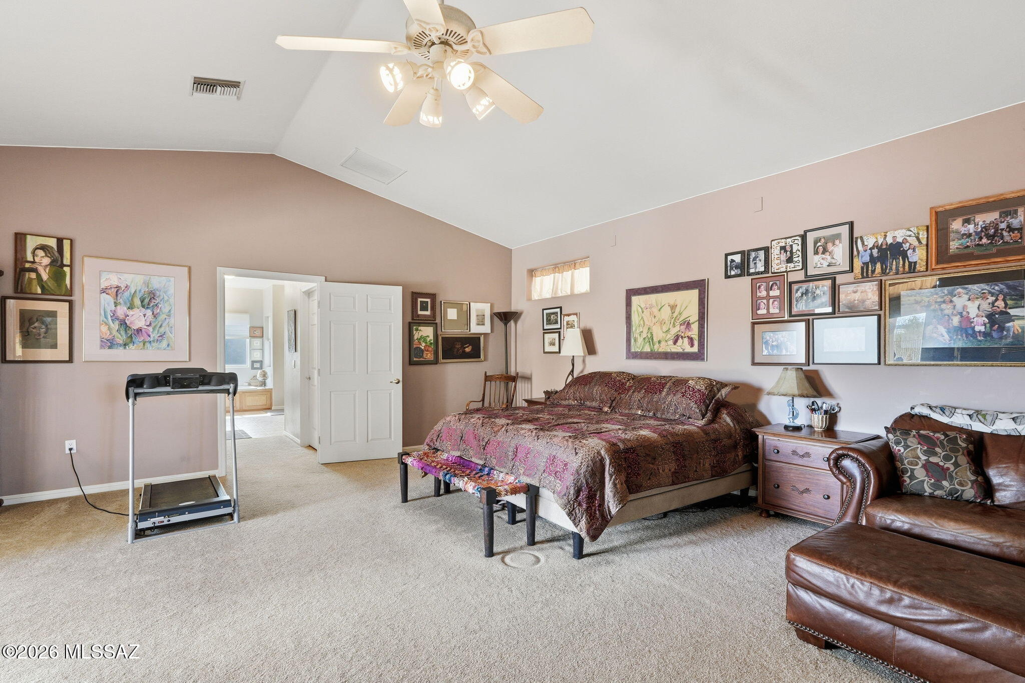 Rancho Buena Vista (30-69) - Residential