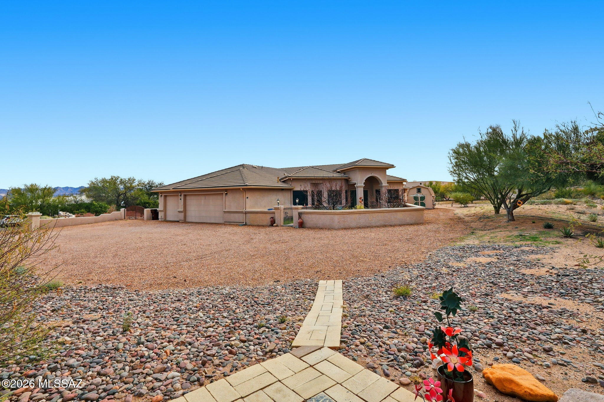 Rancho Buena Vista (30-69) - Residential