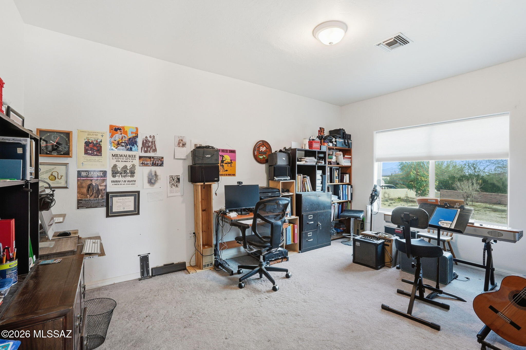 Rancho Buena Vista (30-69) - Residential