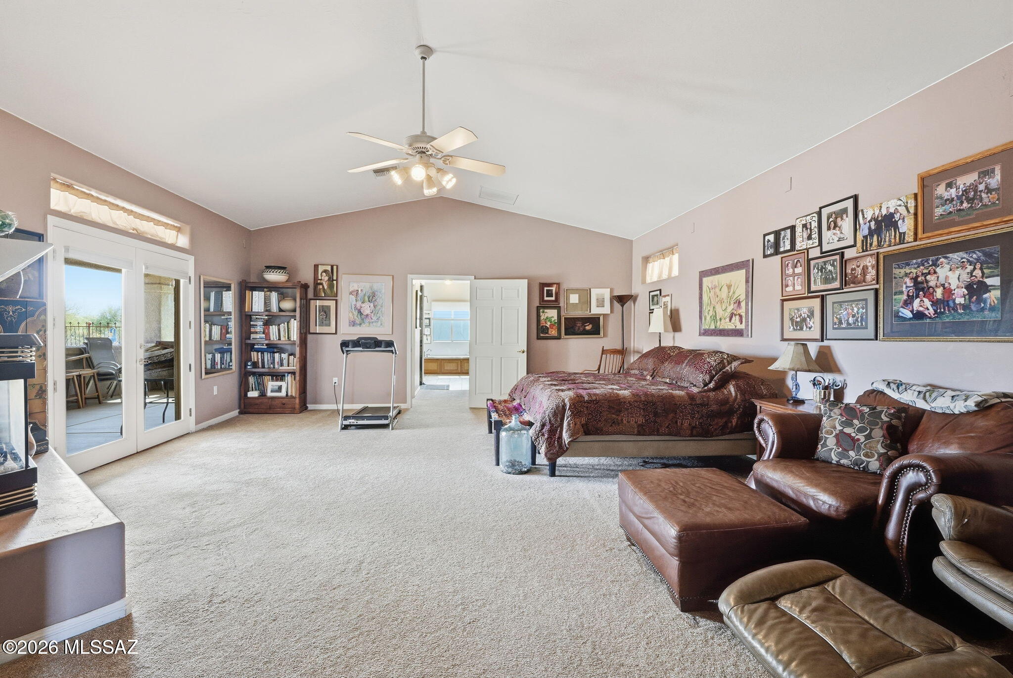 Rancho Buena Vista (30-69) - Residential