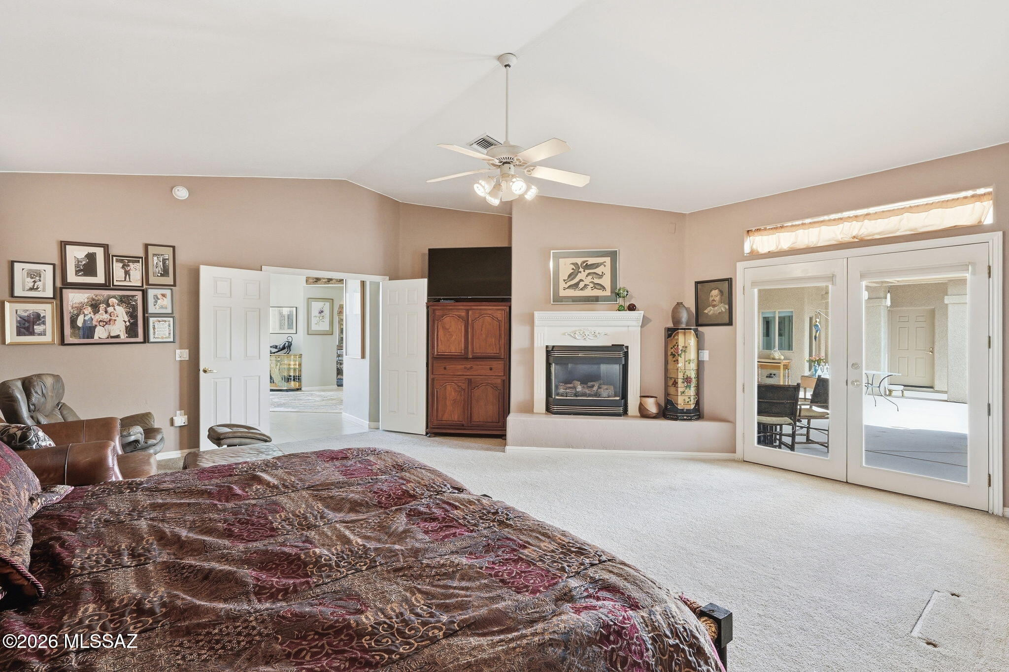 Rancho Buena Vista (30-69) - Residential