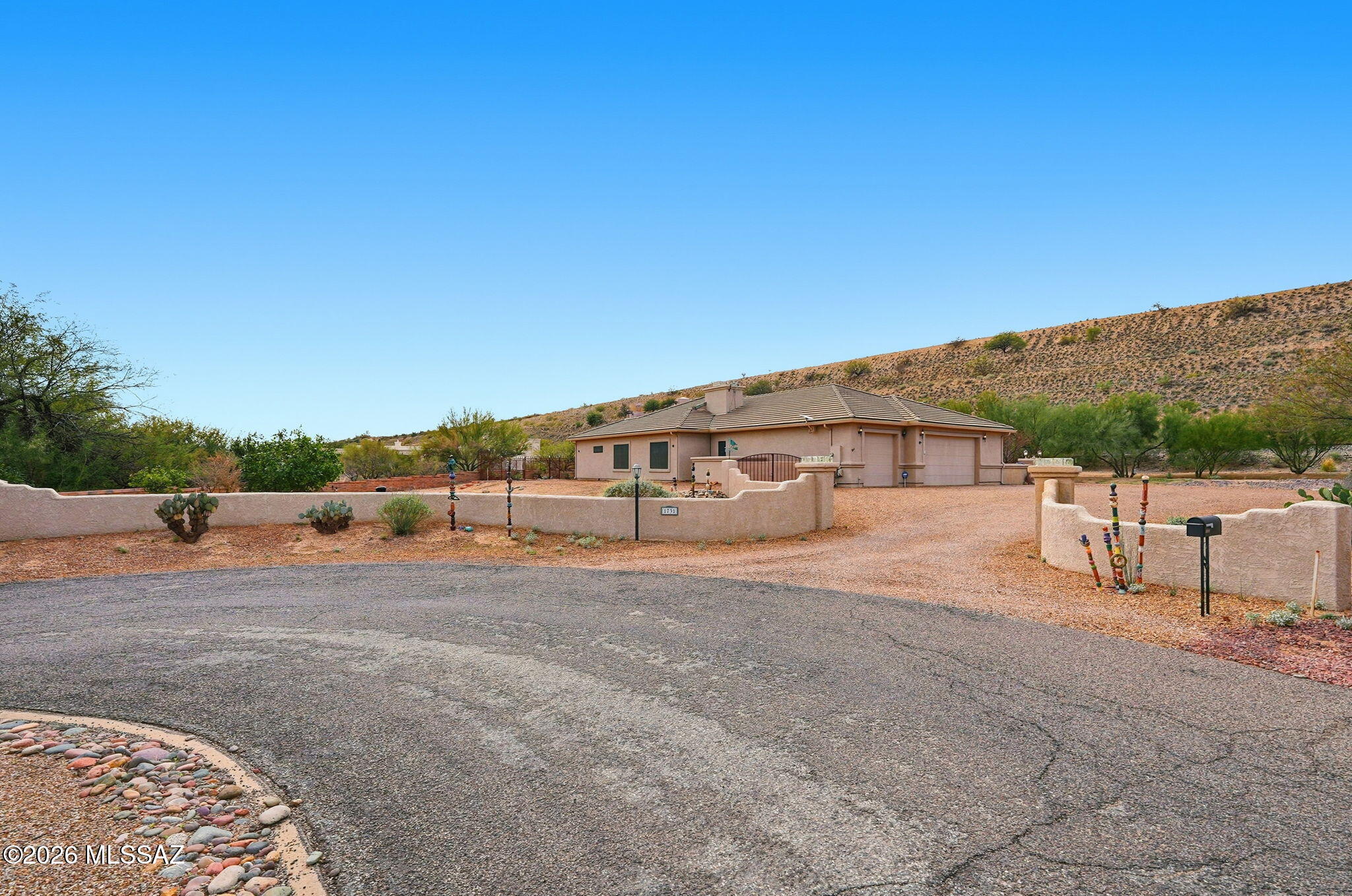 Rancho Buena Vista (30-69) - Residential