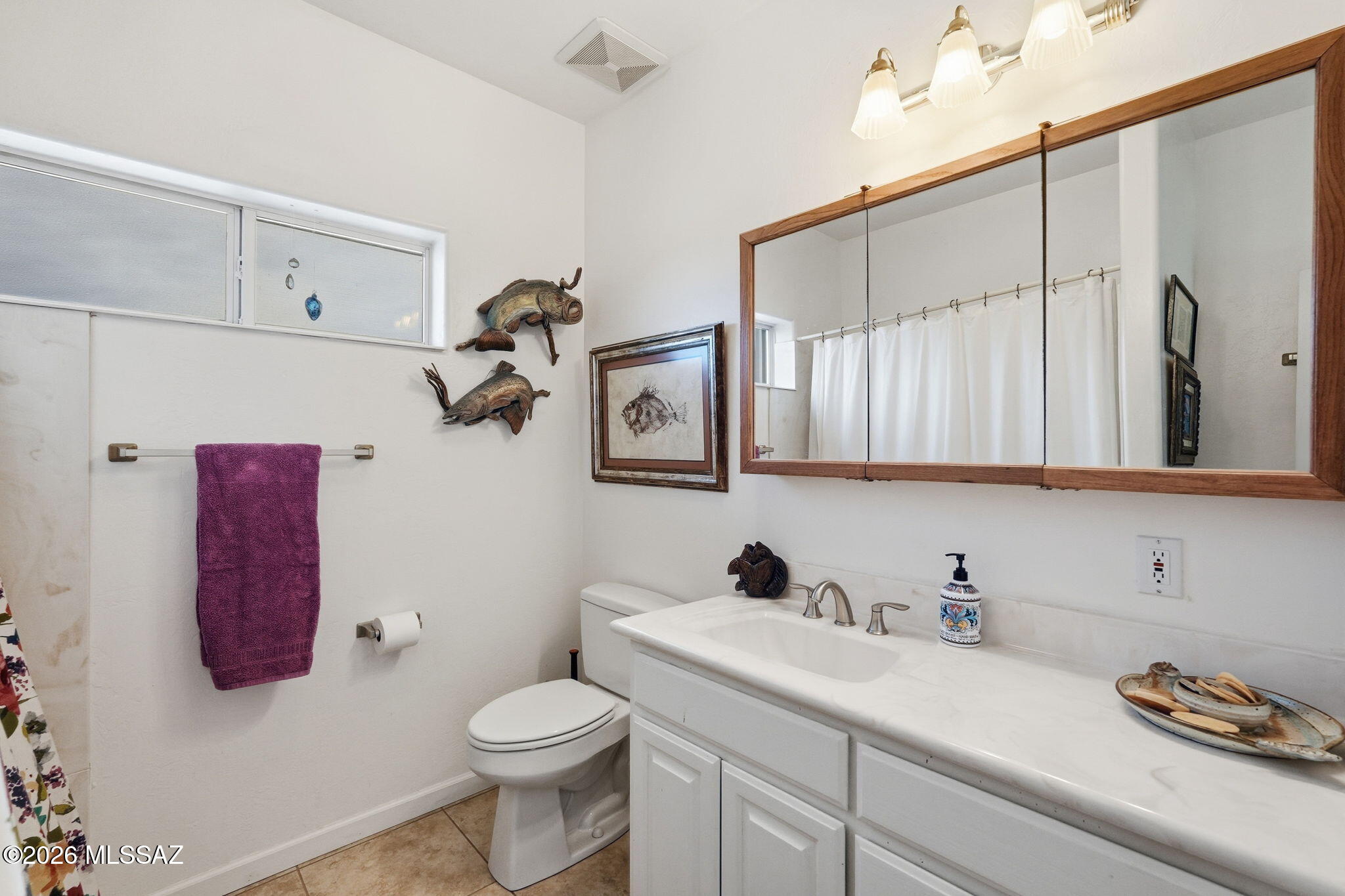 Rancho Buena Vista (30-69) - Residential