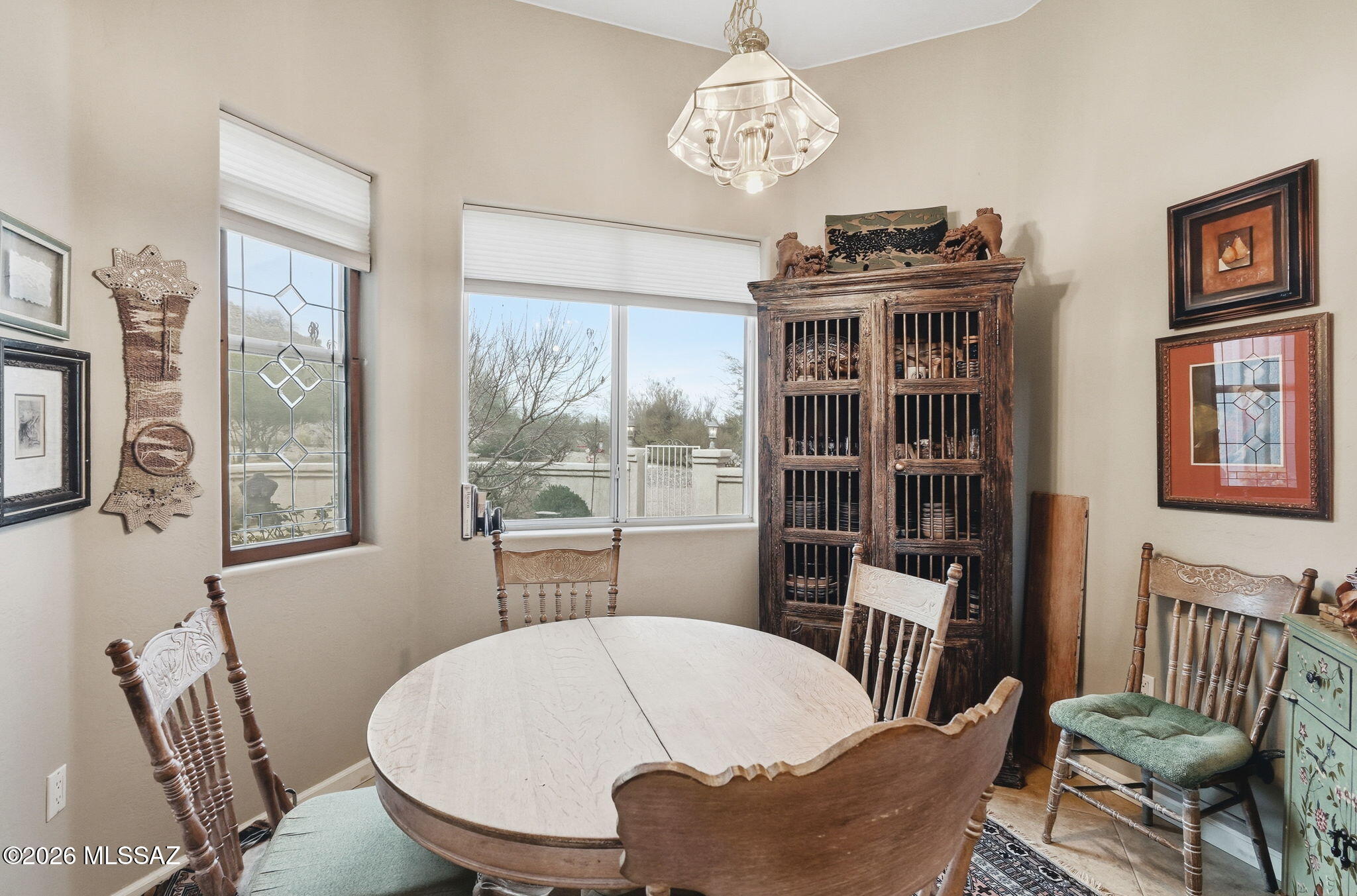 Rancho Buena Vista (30-69) - Residential