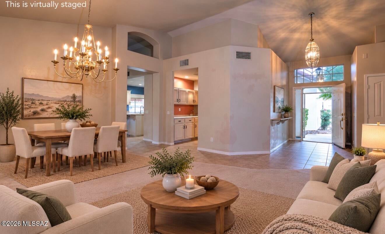 Saddlebrooke - Residential