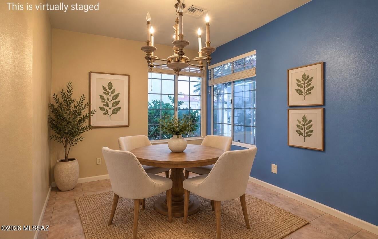 Saddlebrooke - Residential