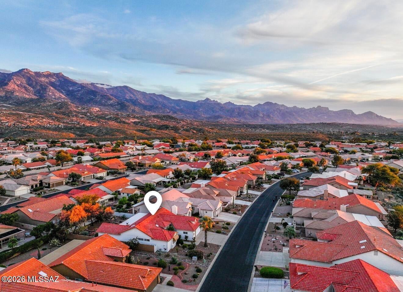 Saddlebrooke - Residential