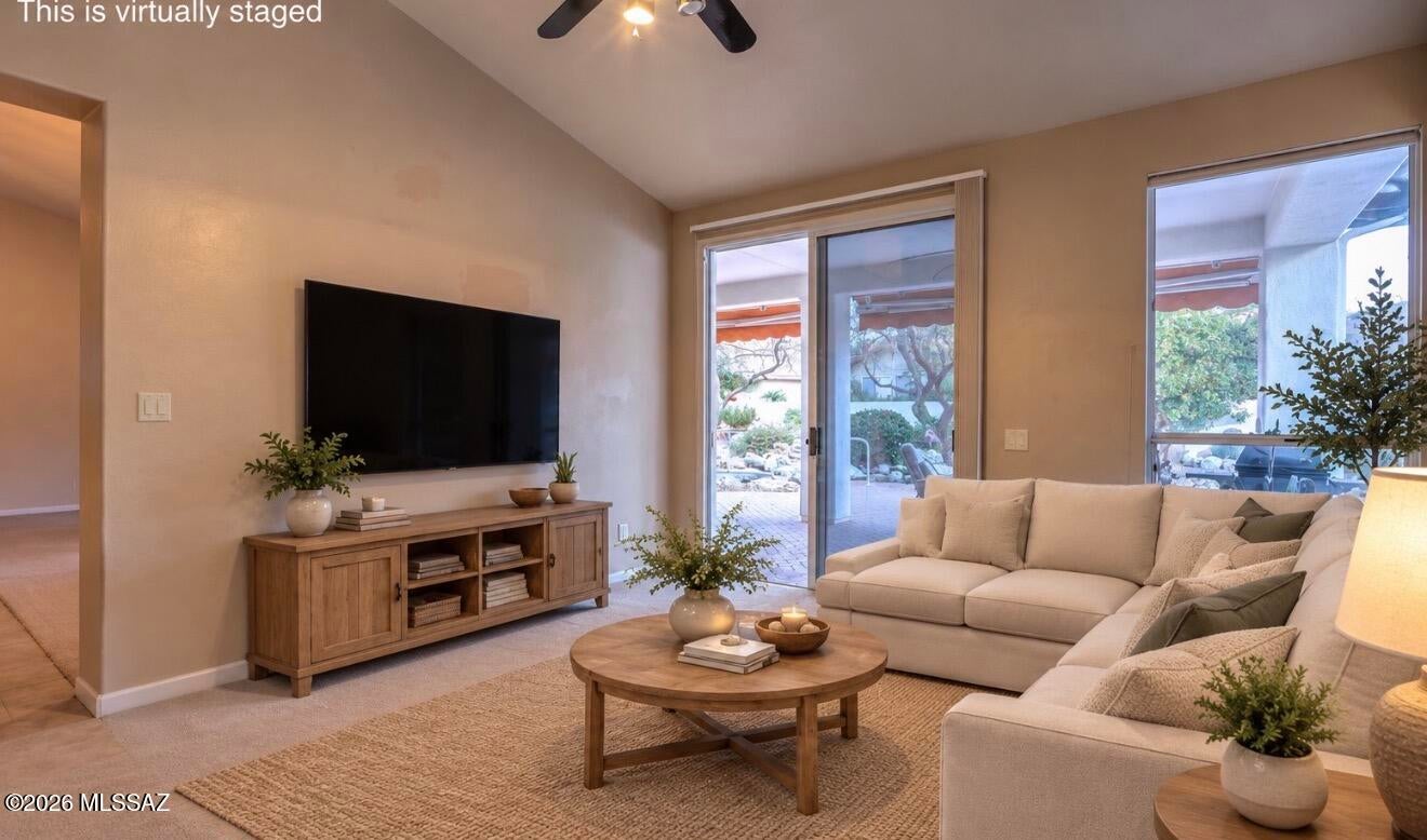 Saddlebrooke - Residential