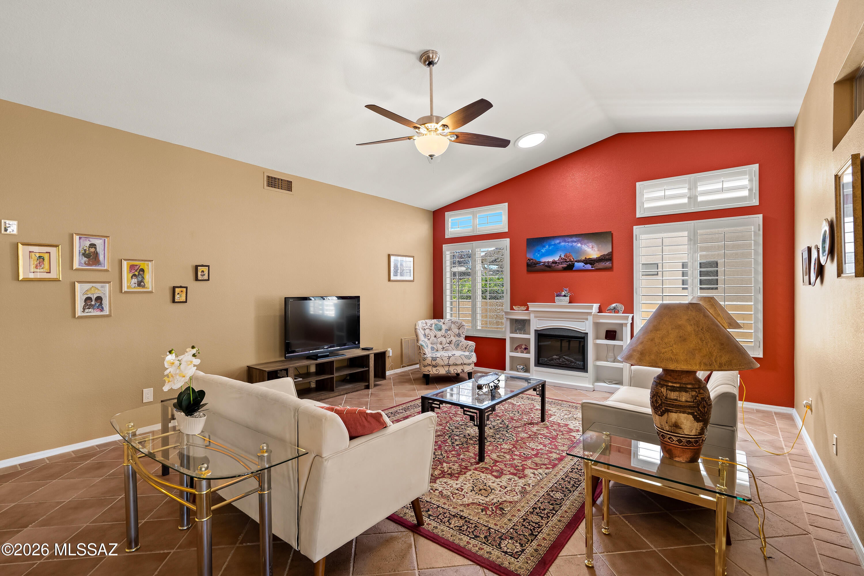 Saddlebrooke - Residential