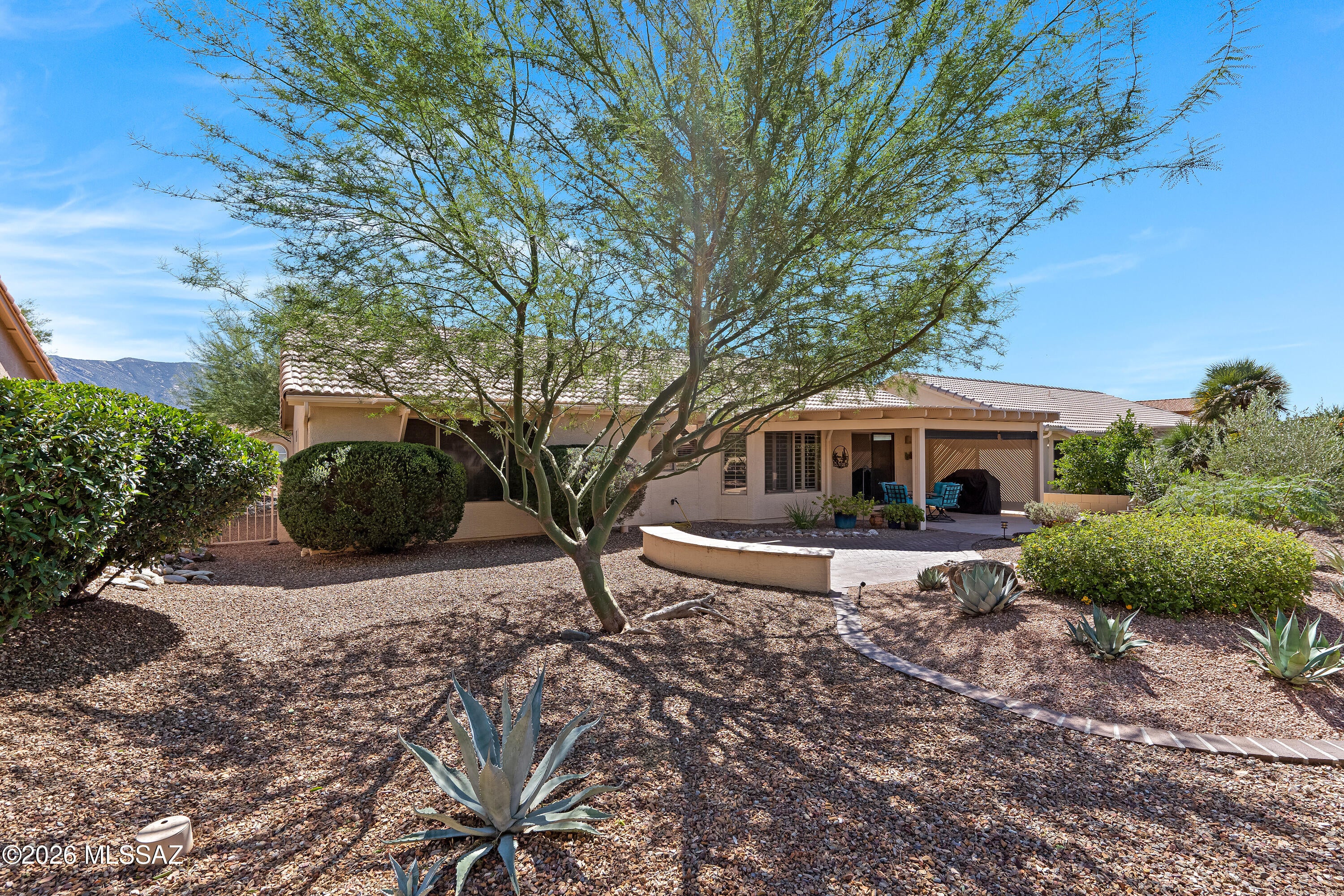 Saddlebrooke - Residential