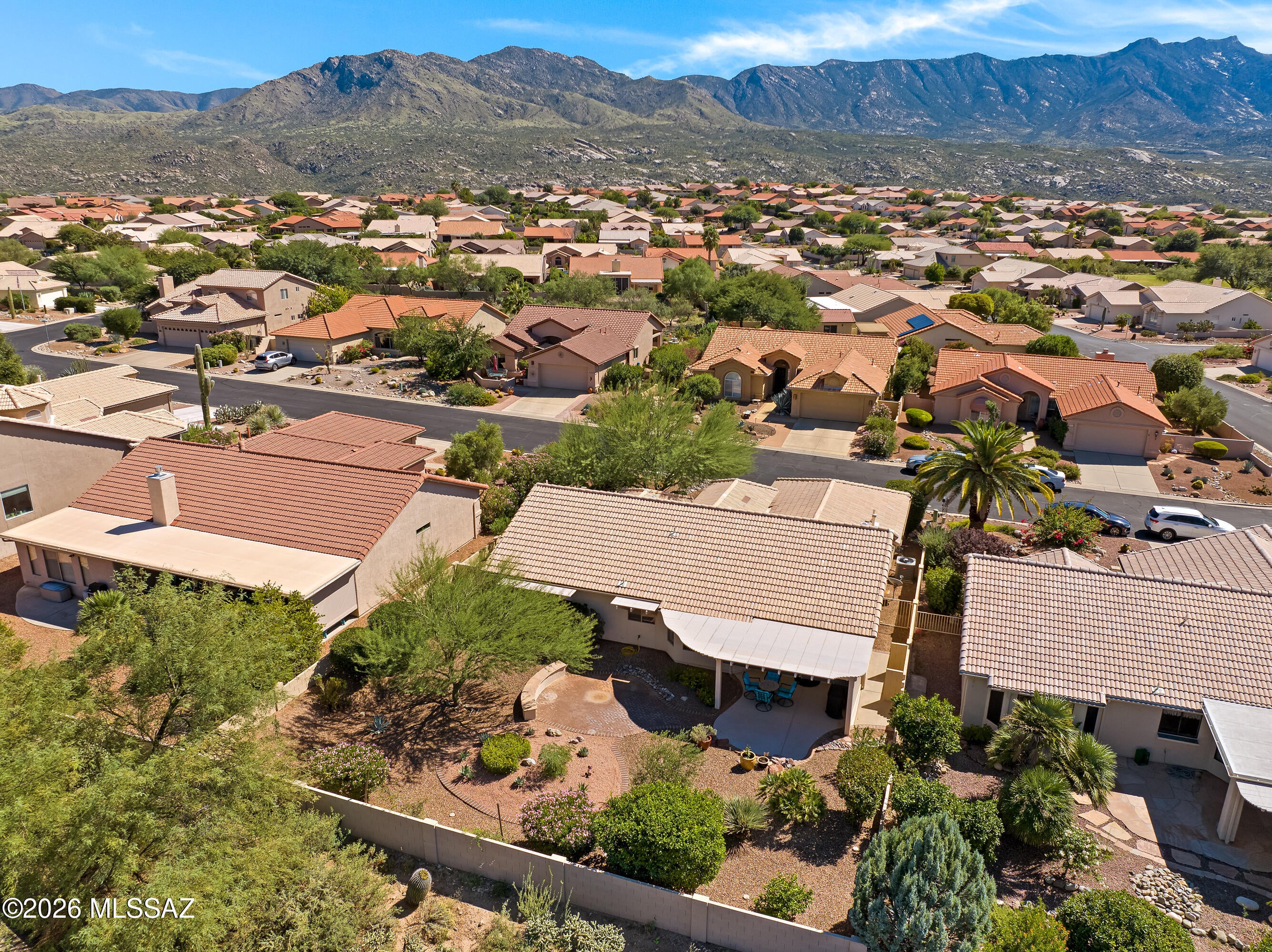 Saddlebrooke - Residential