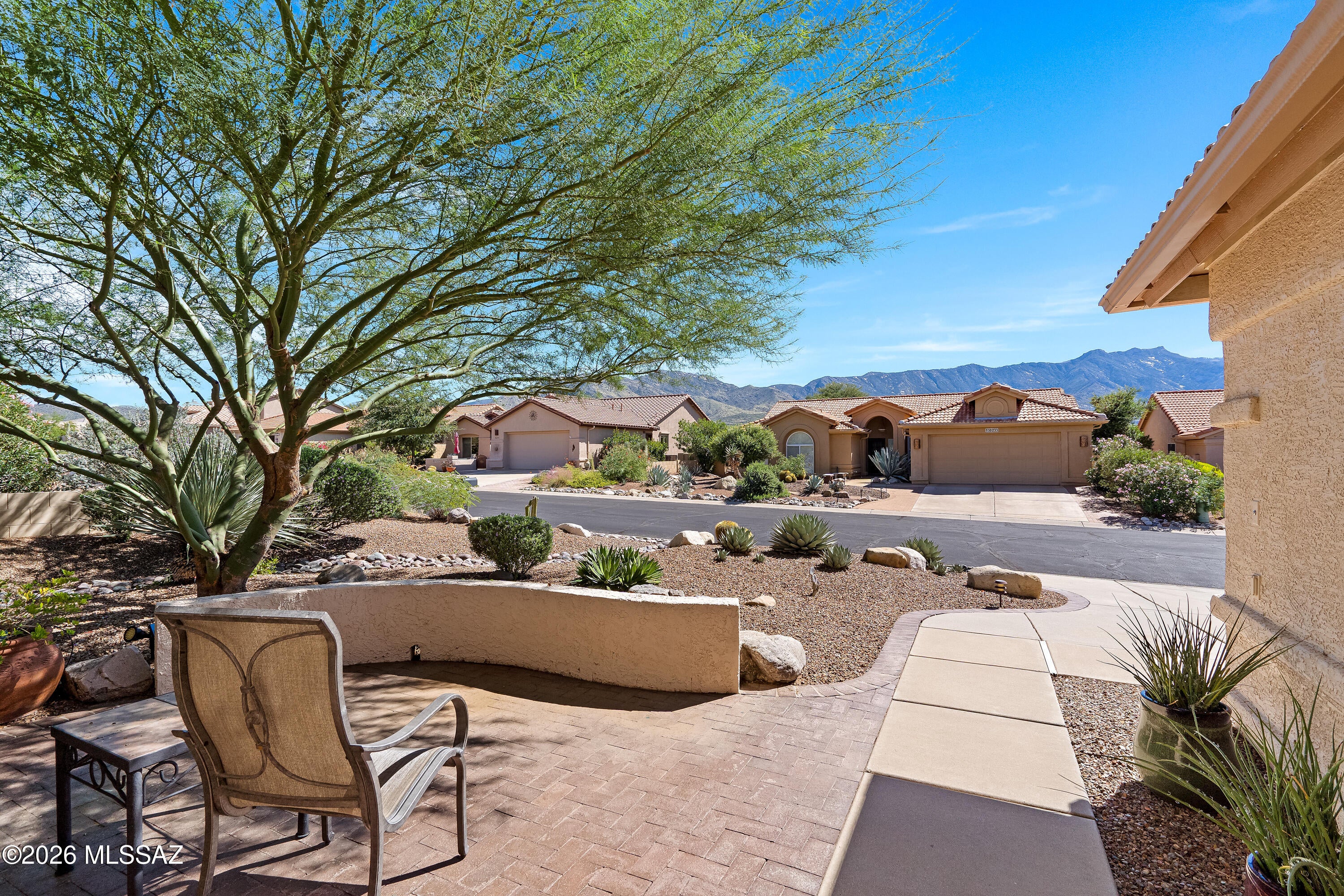 Saddlebrooke - Residential