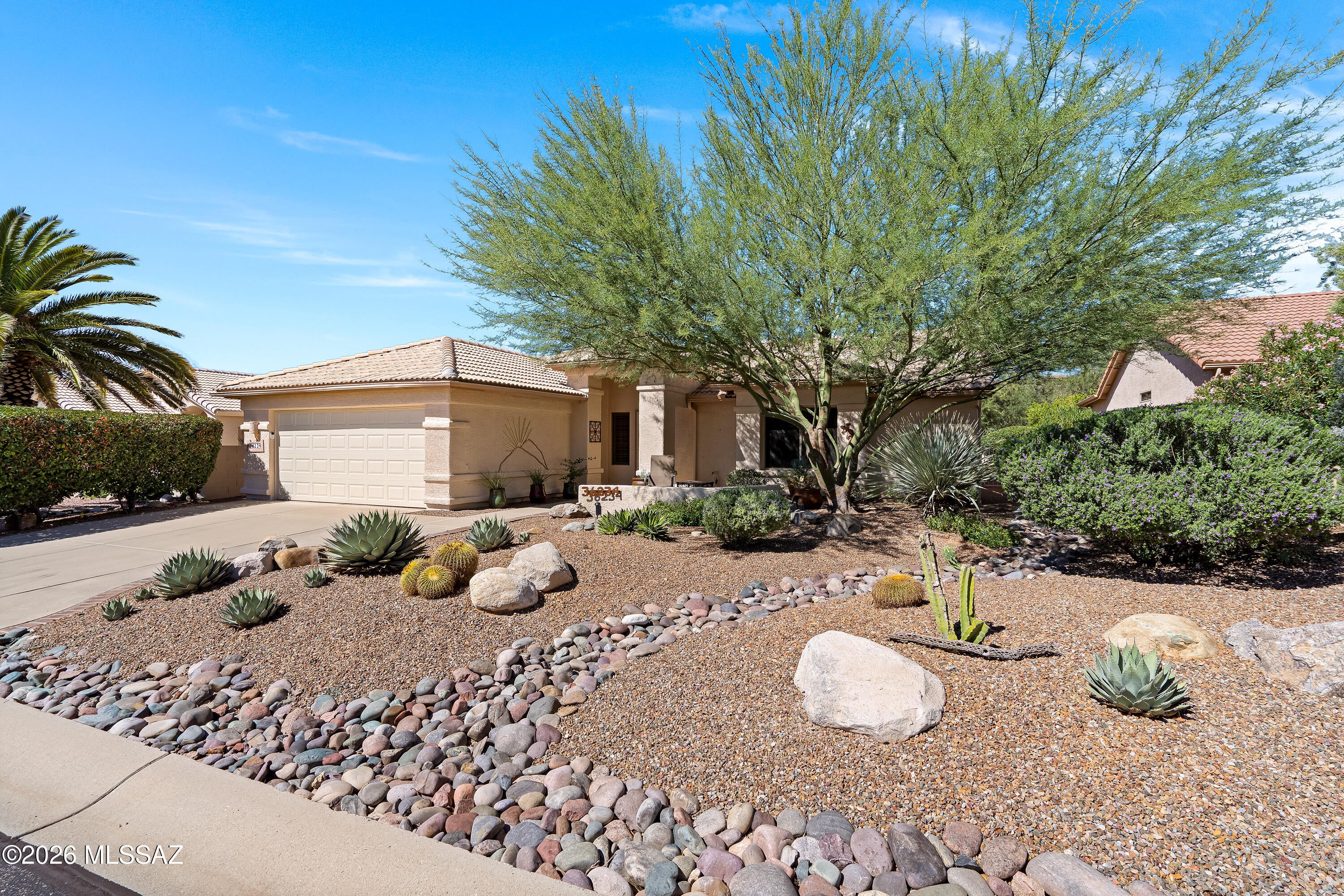 Saddlebrooke - Residential