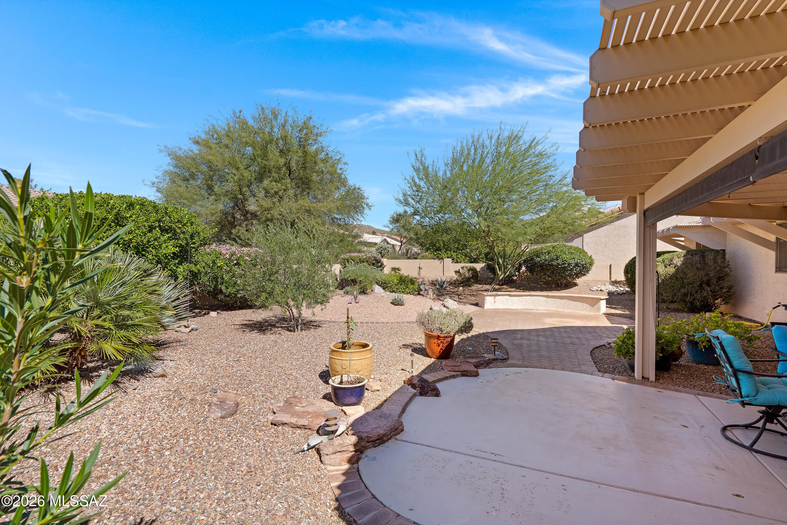 Saddlebrooke - Residential