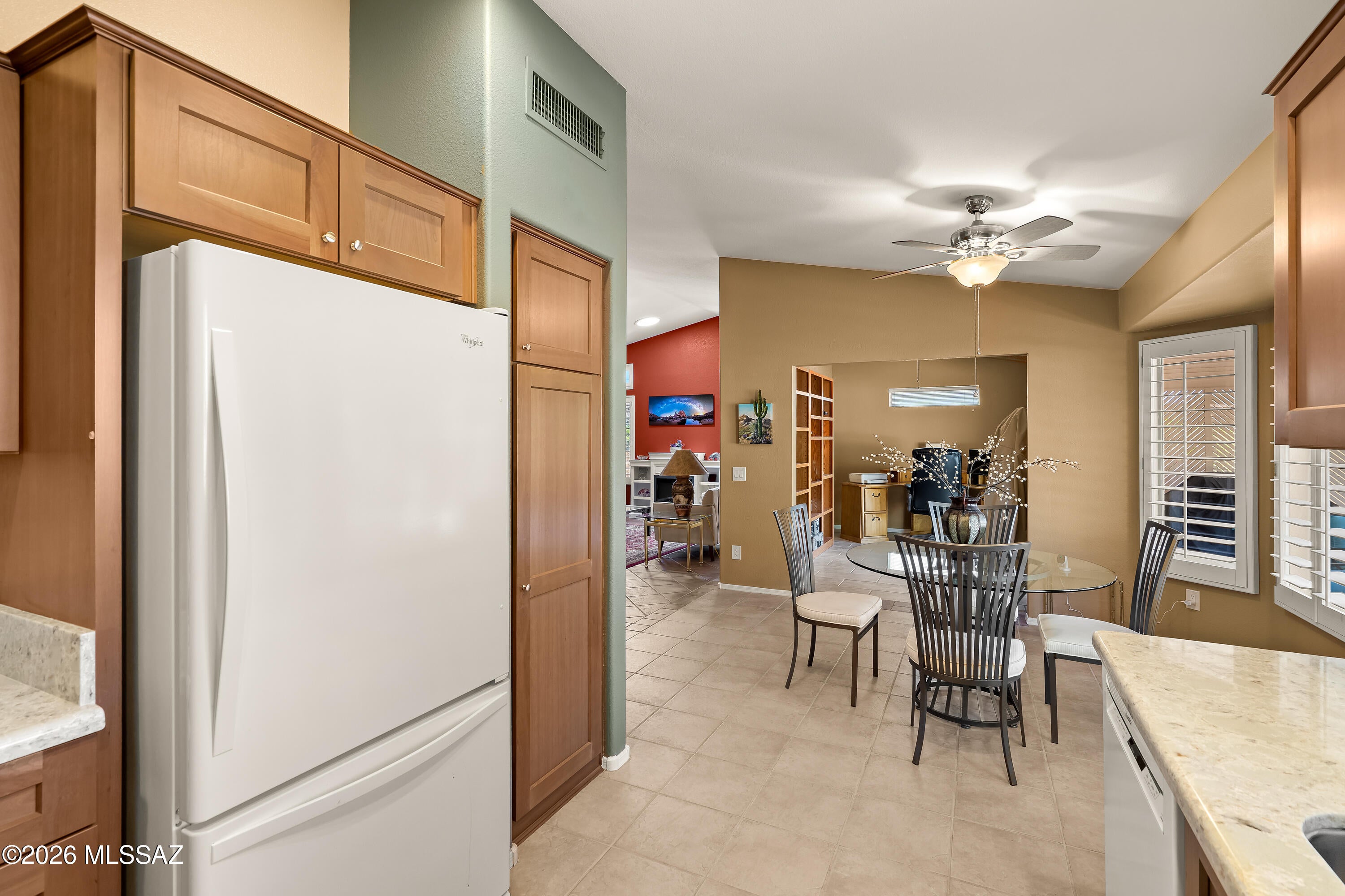 Saddlebrooke - Residential