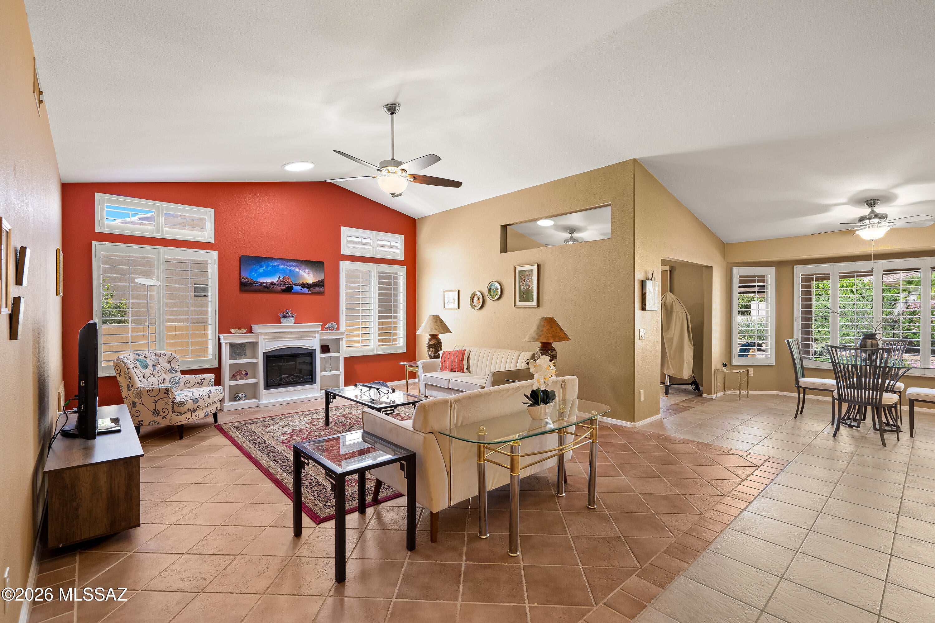 Saddlebrooke - Residential
