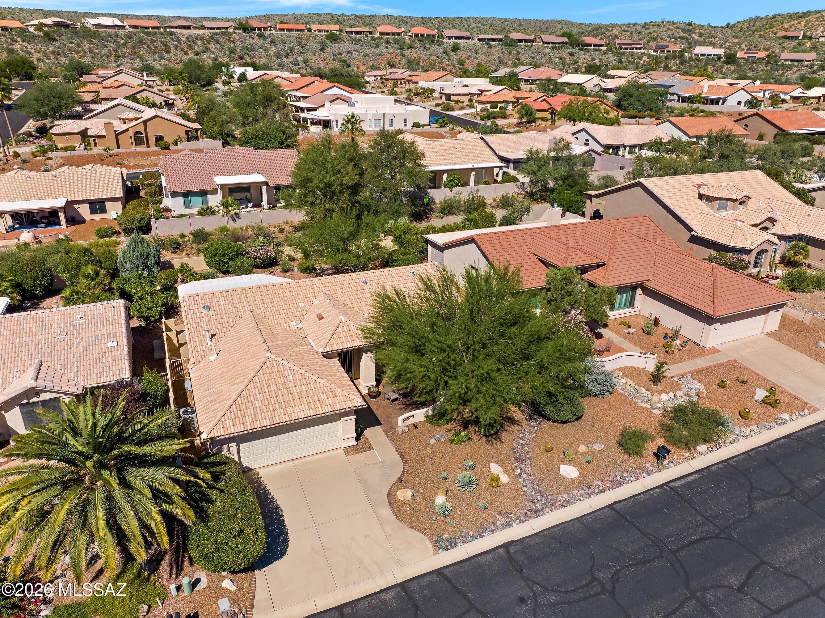 Saddlebrooke - Residential