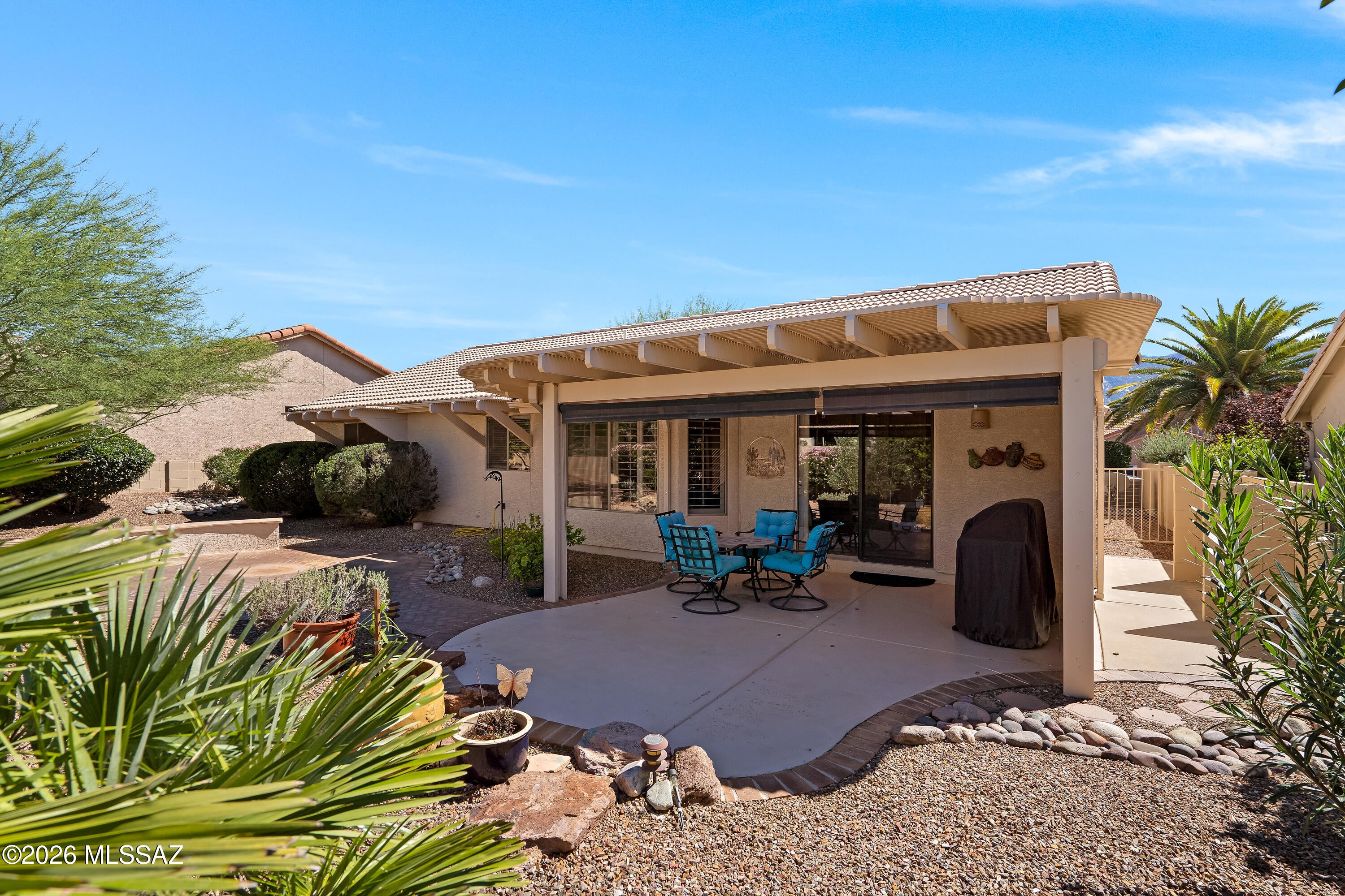 Saddlebrooke - Residential
