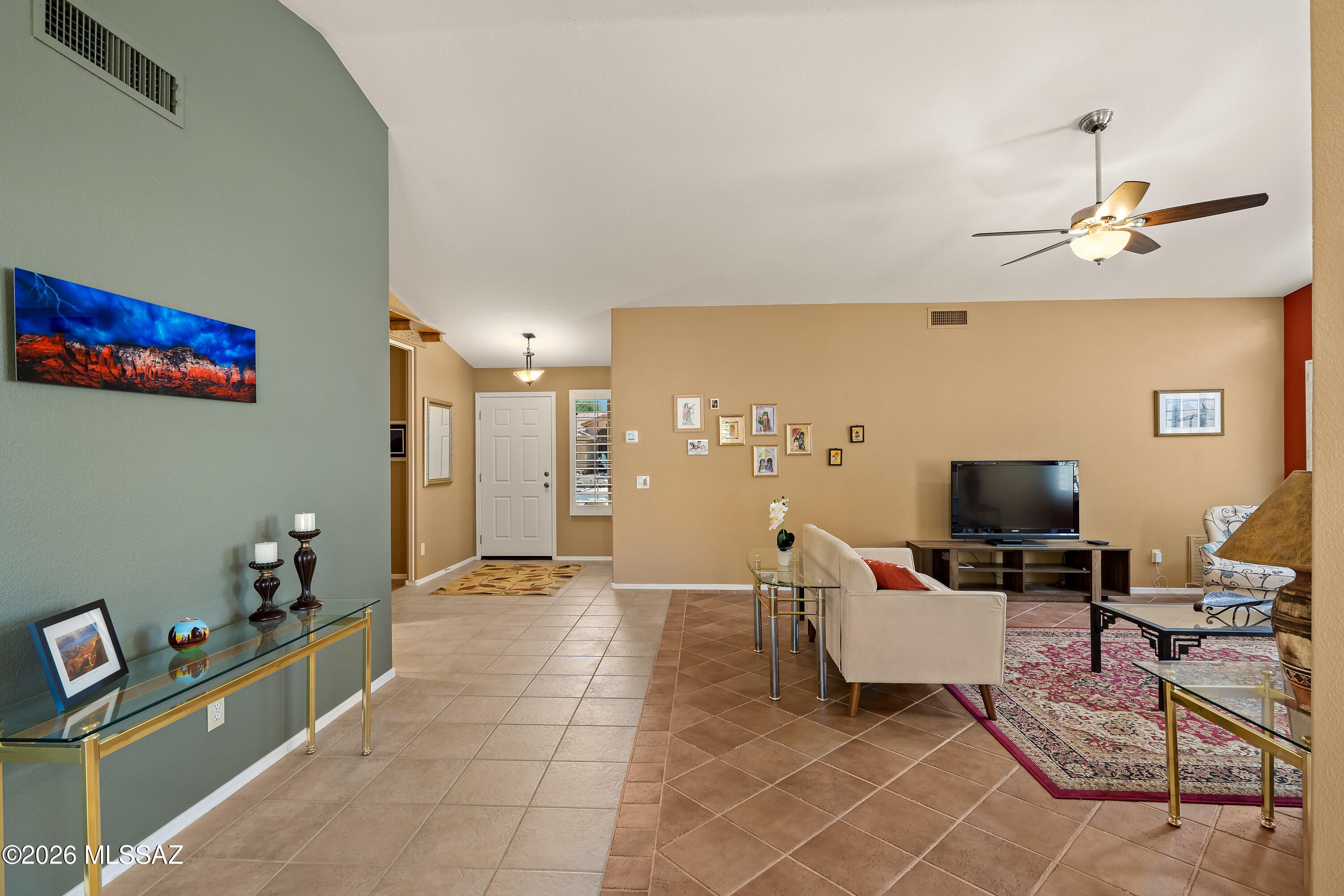 Saddlebrooke - Residential