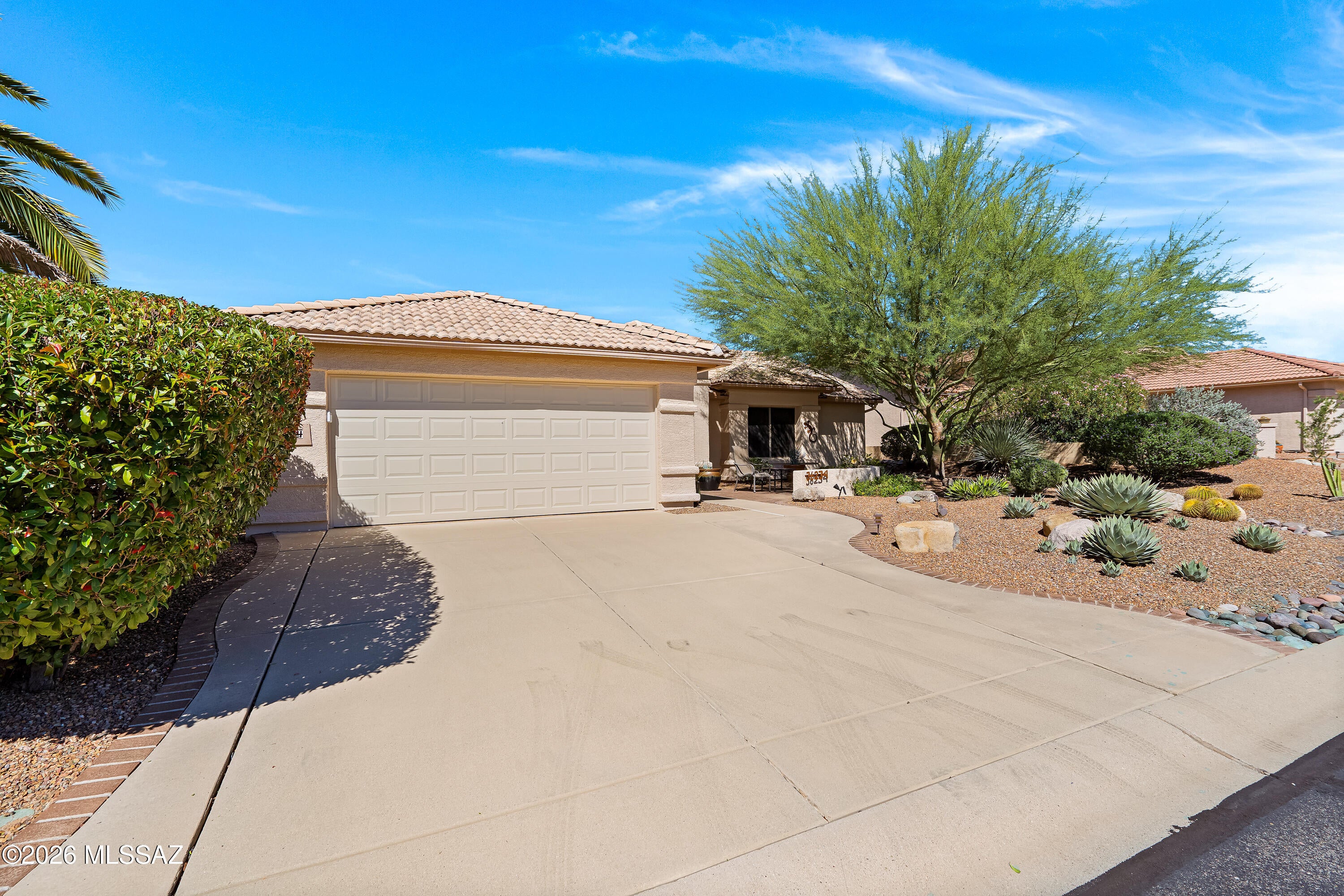 Saddlebrooke - Residential