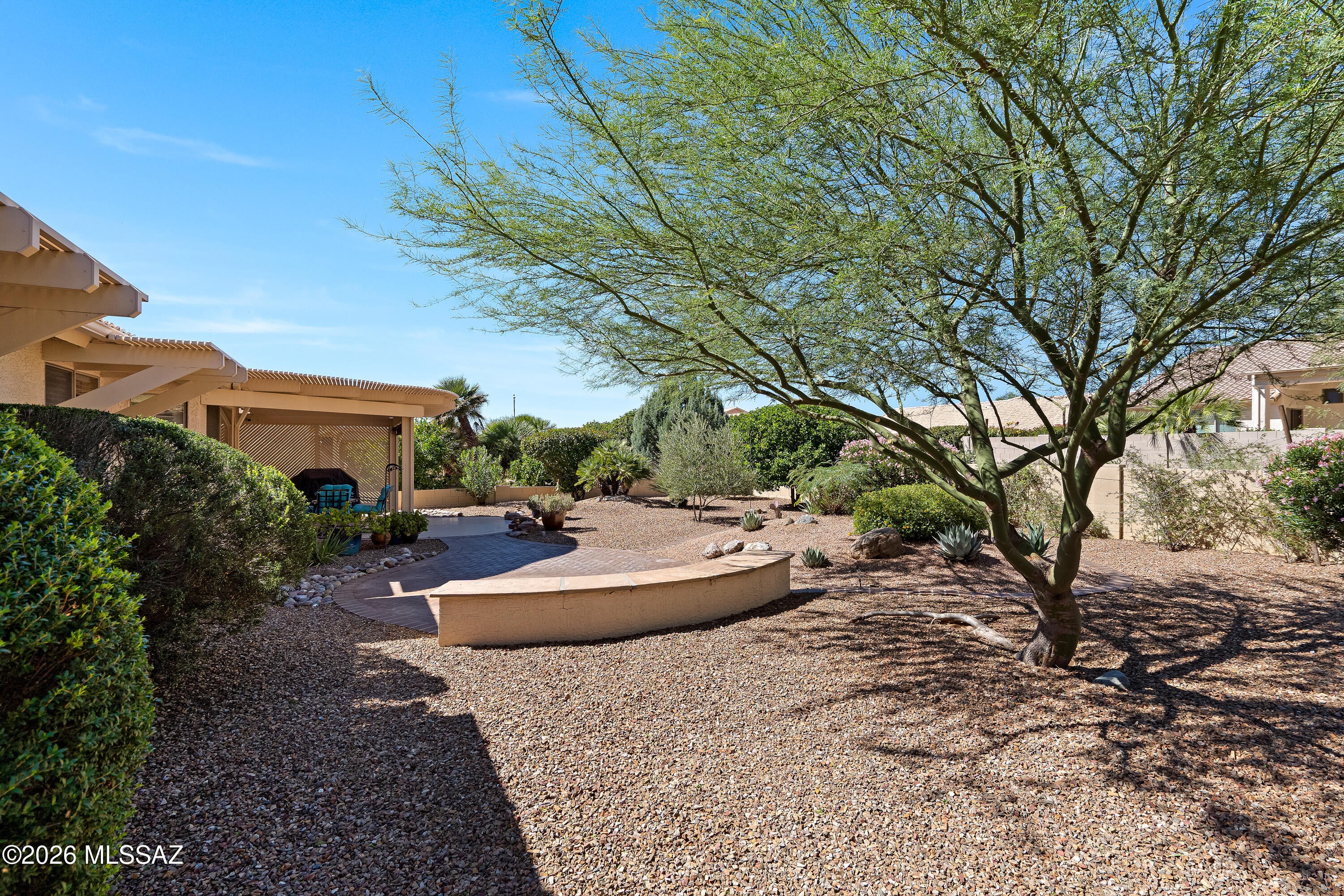 Saddlebrooke - Residential