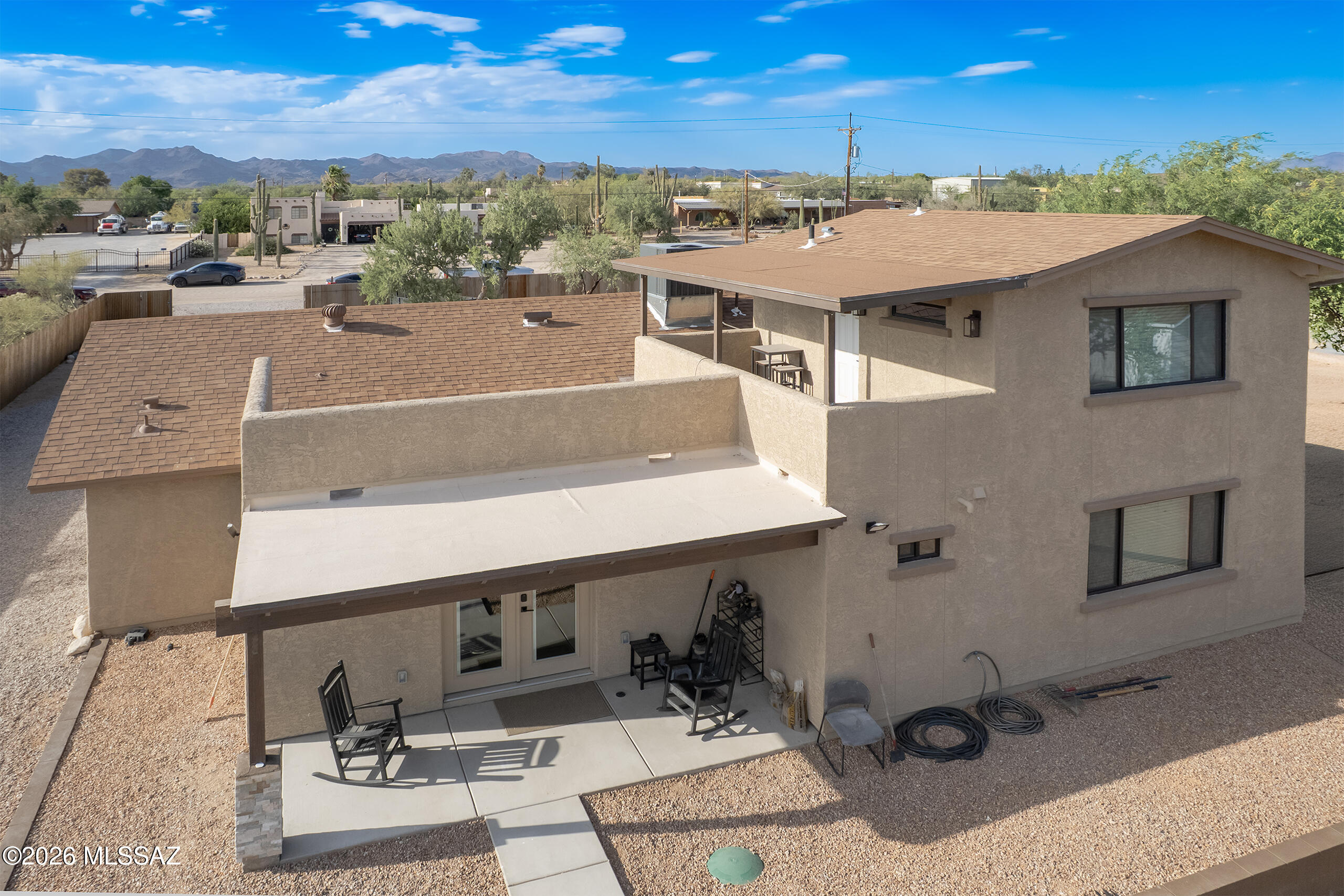 N/A - Residential