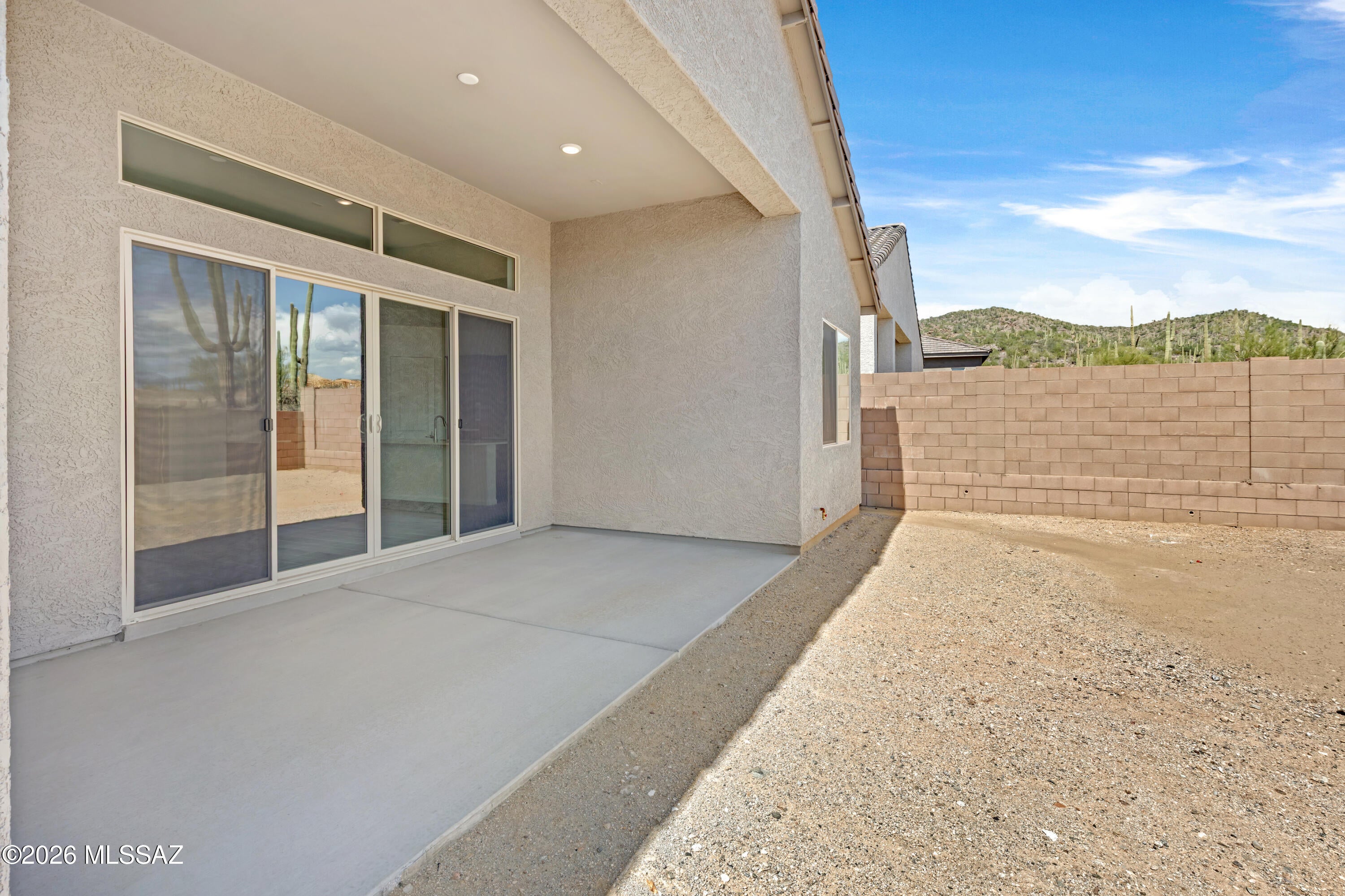 Saguaro Reserve II at Dove Mountain - Residential