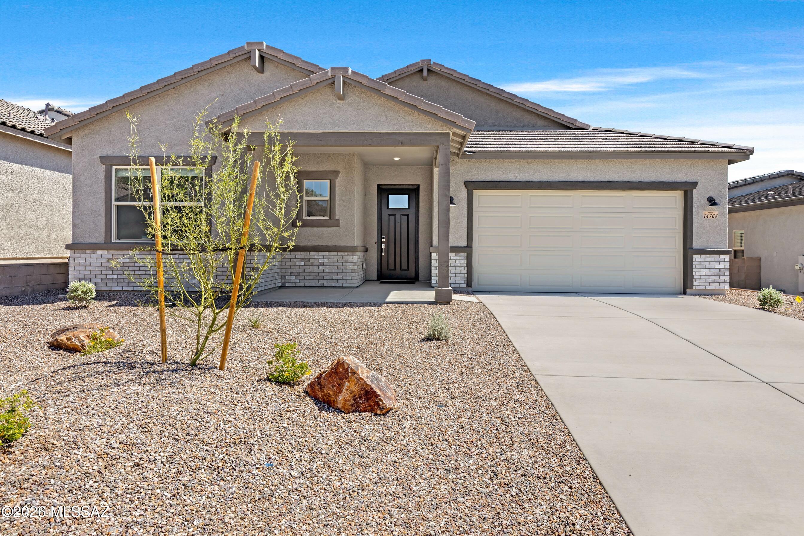 Saguaro Reserve II at Dove Mountain - Residential