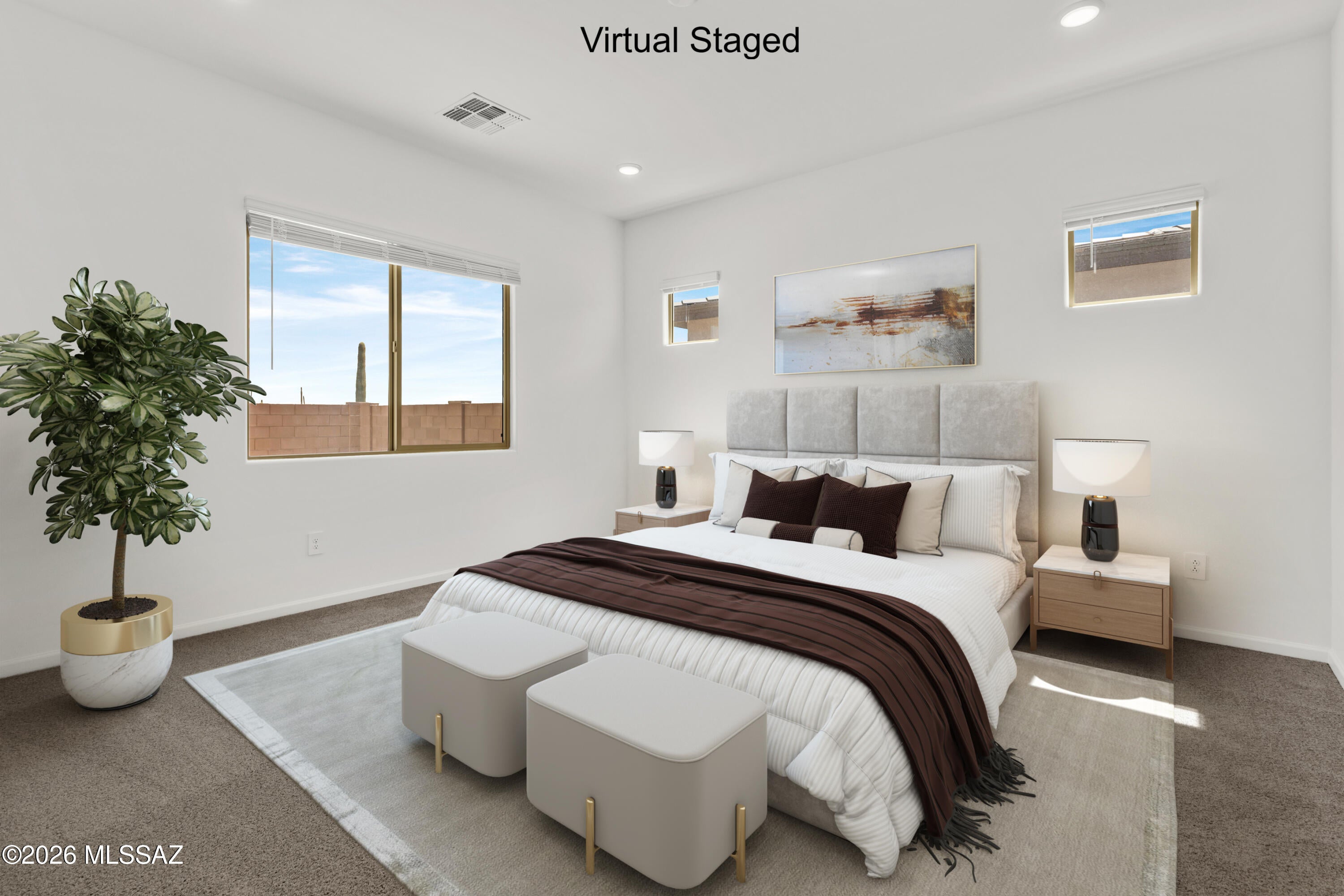 Saguaro Reserve II at Dove Mountain - Residential