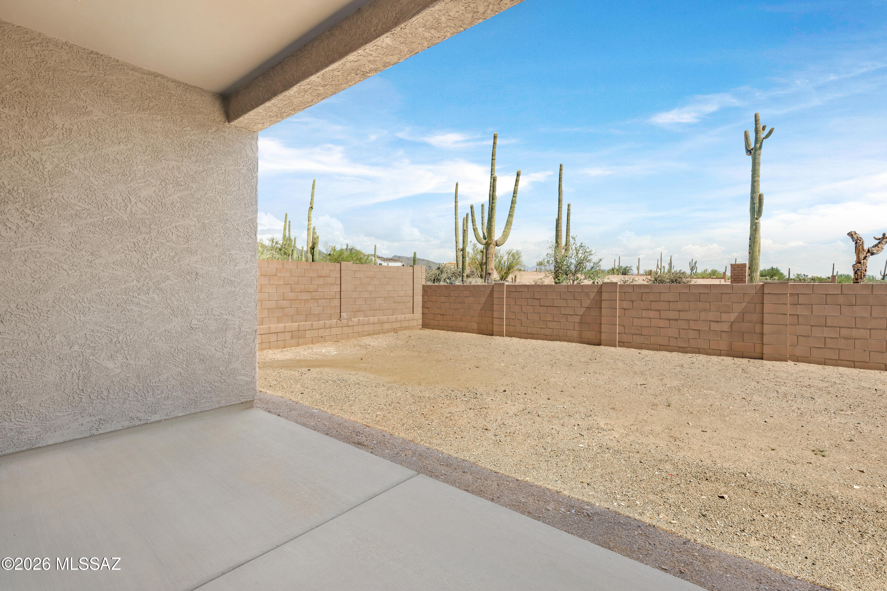 Saguaro Reserve II at Dove Mountain - Residential