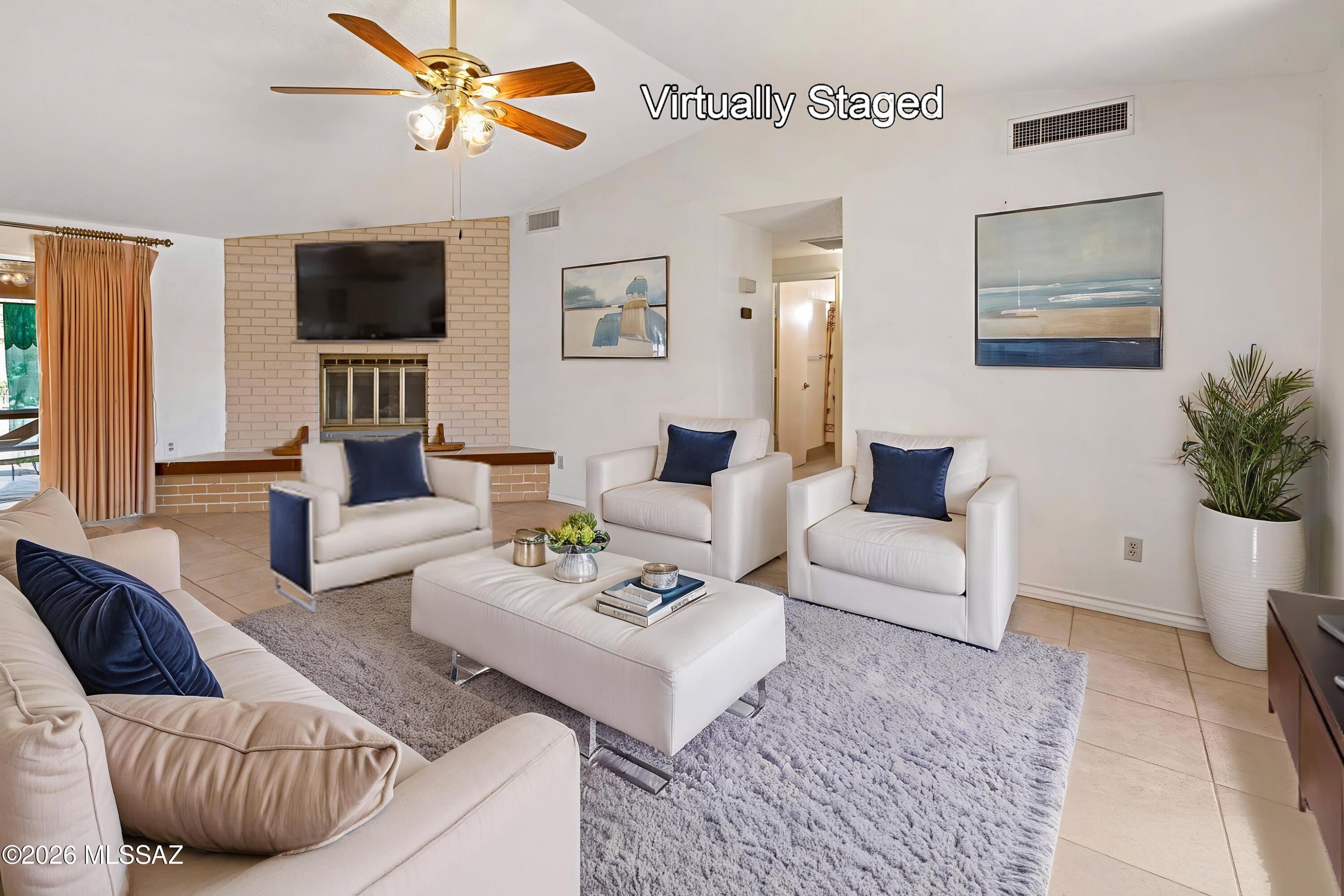 Pulte East (1-159) - Residential