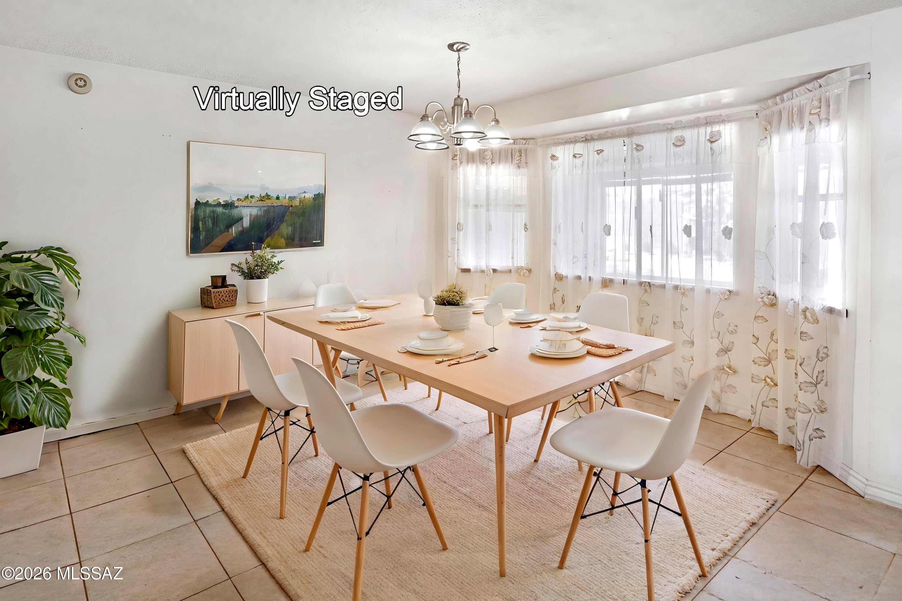 Pulte East (1-159) - Residential