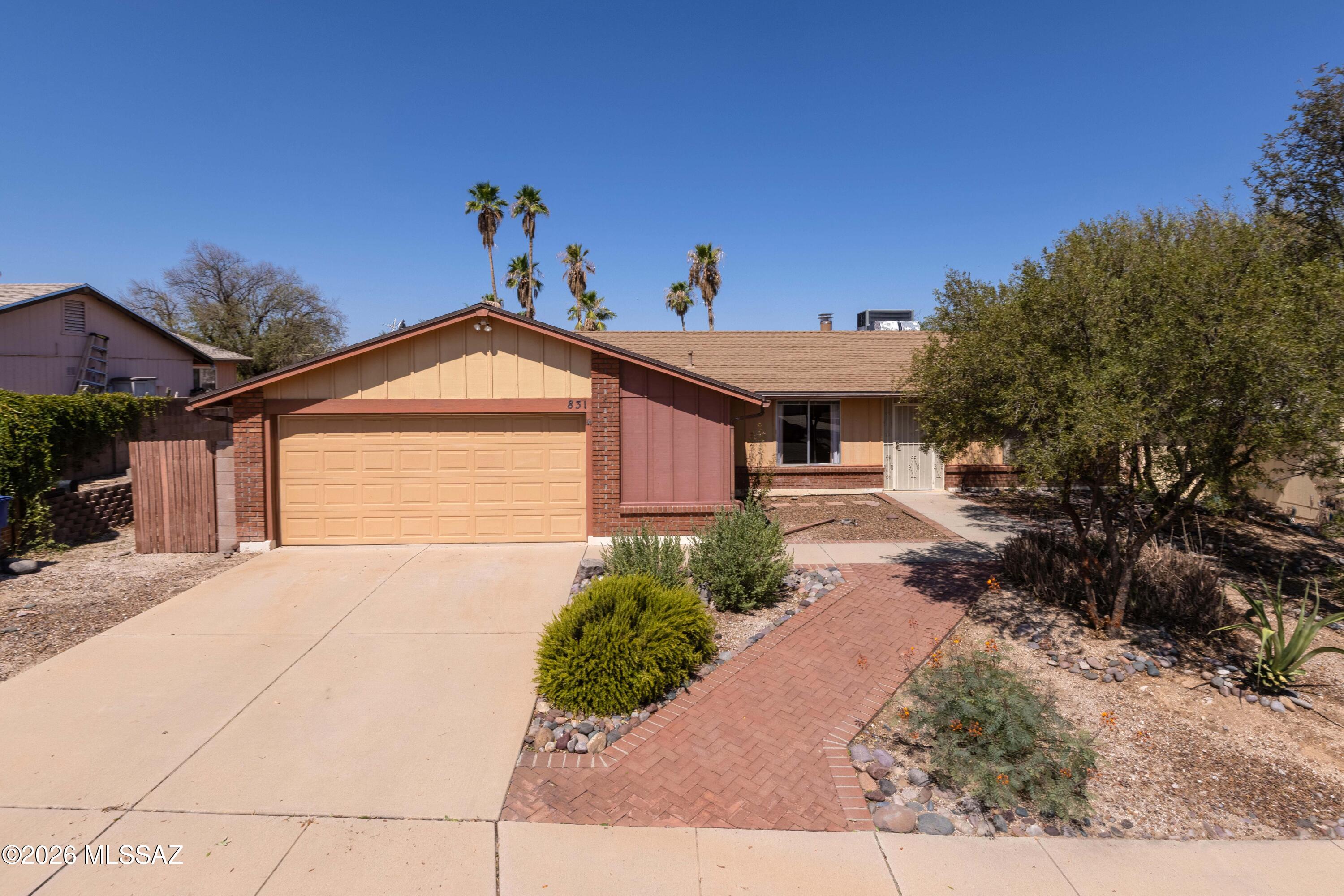 Pulte East (1-159) - Residential