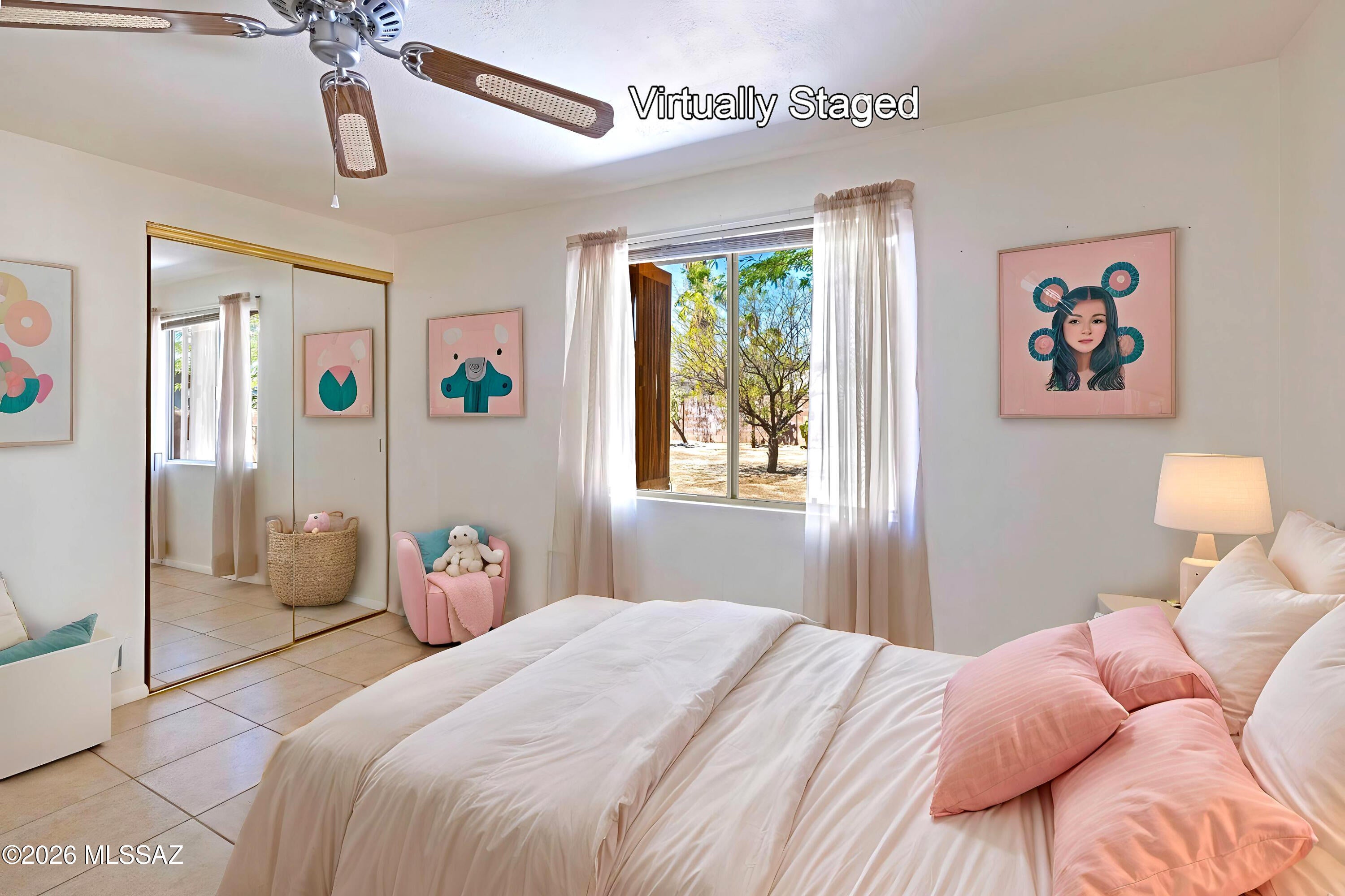 Pulte East (1-159) - Residential