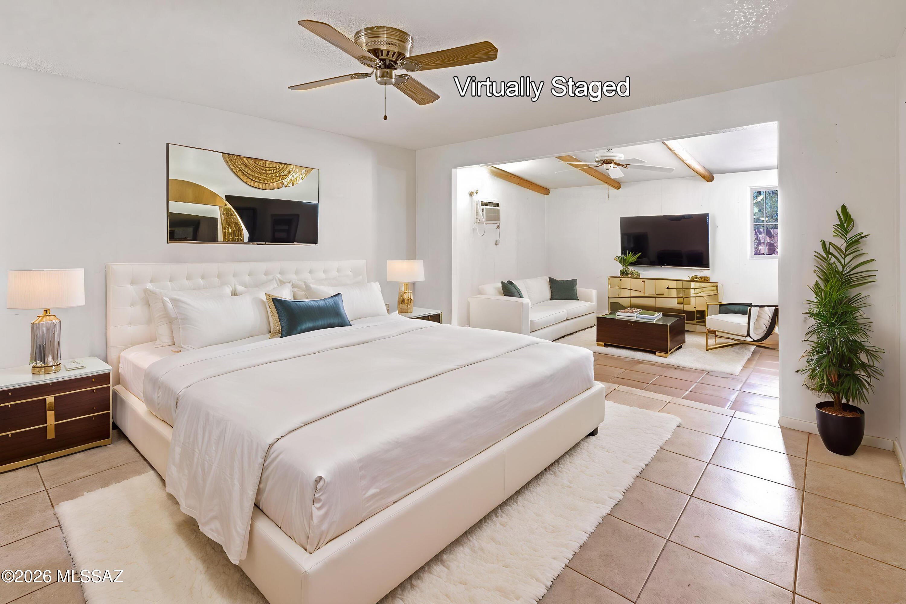 Pulte East (1-159) - Residential