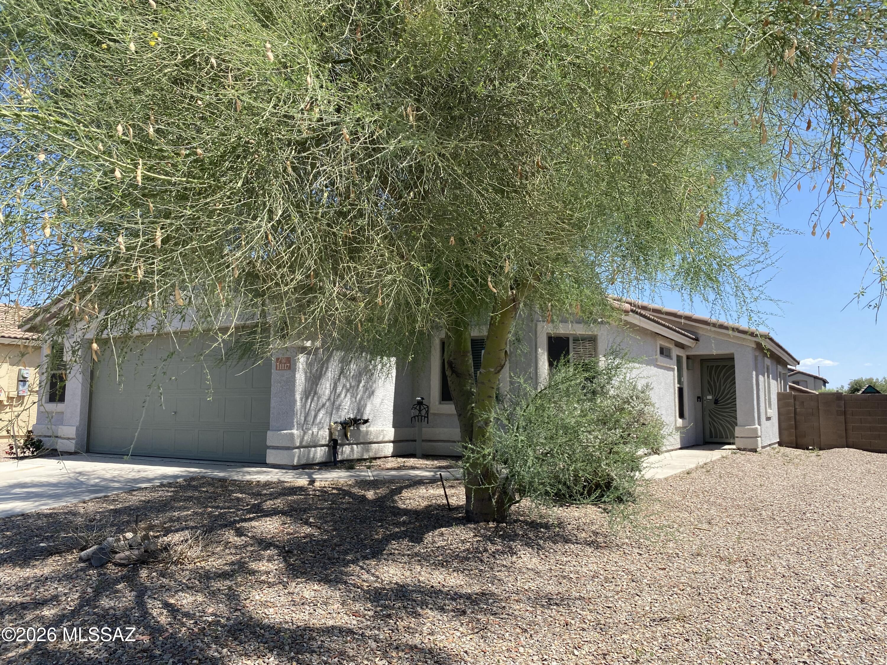 Gladden Farms BLK 6 (1-114) - Residential