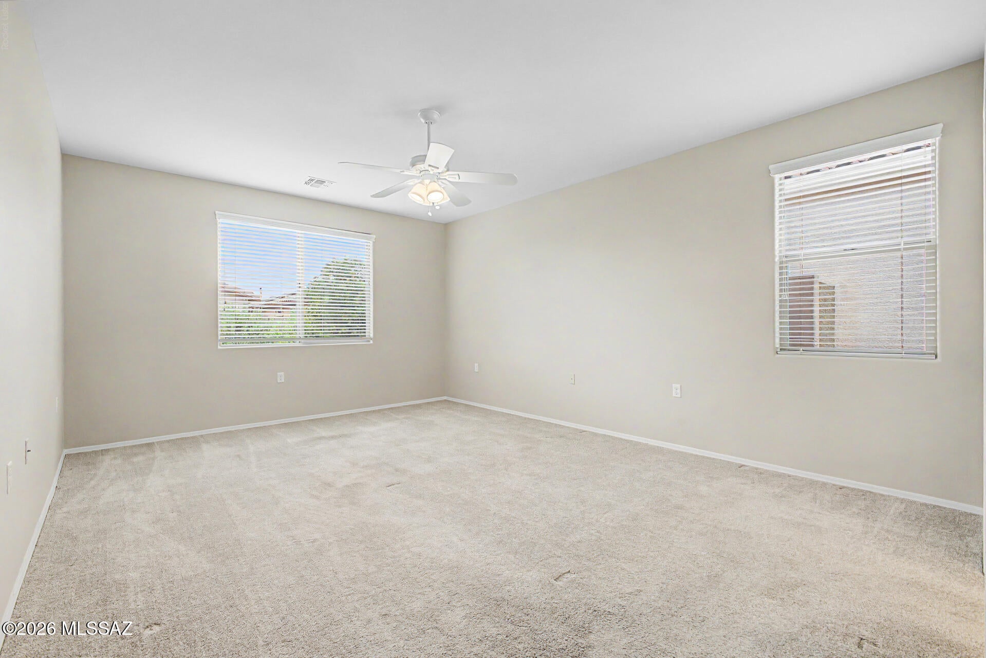 Four Seasons Phase 1 - Residential