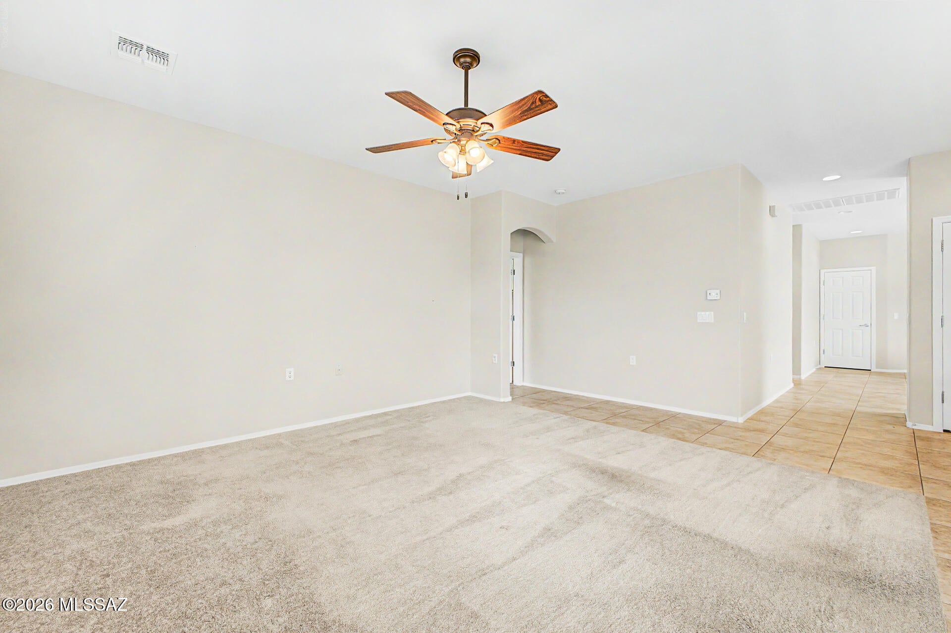 Four Seasons Phase 1 - Residential
