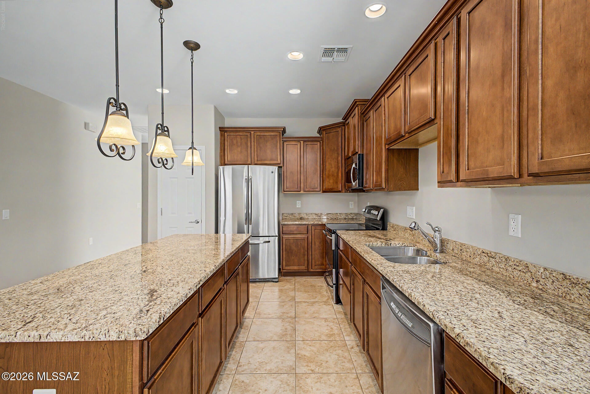 Four Seasons Phase 1 - Residential